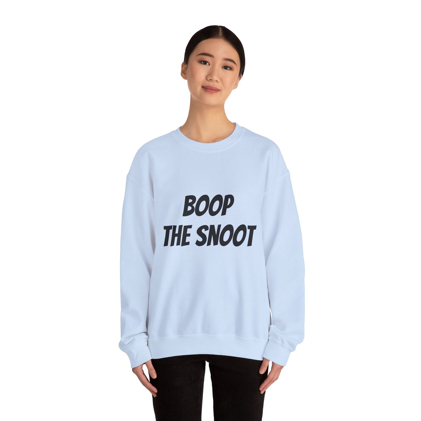 Unisex Crewneck Sweatshirt