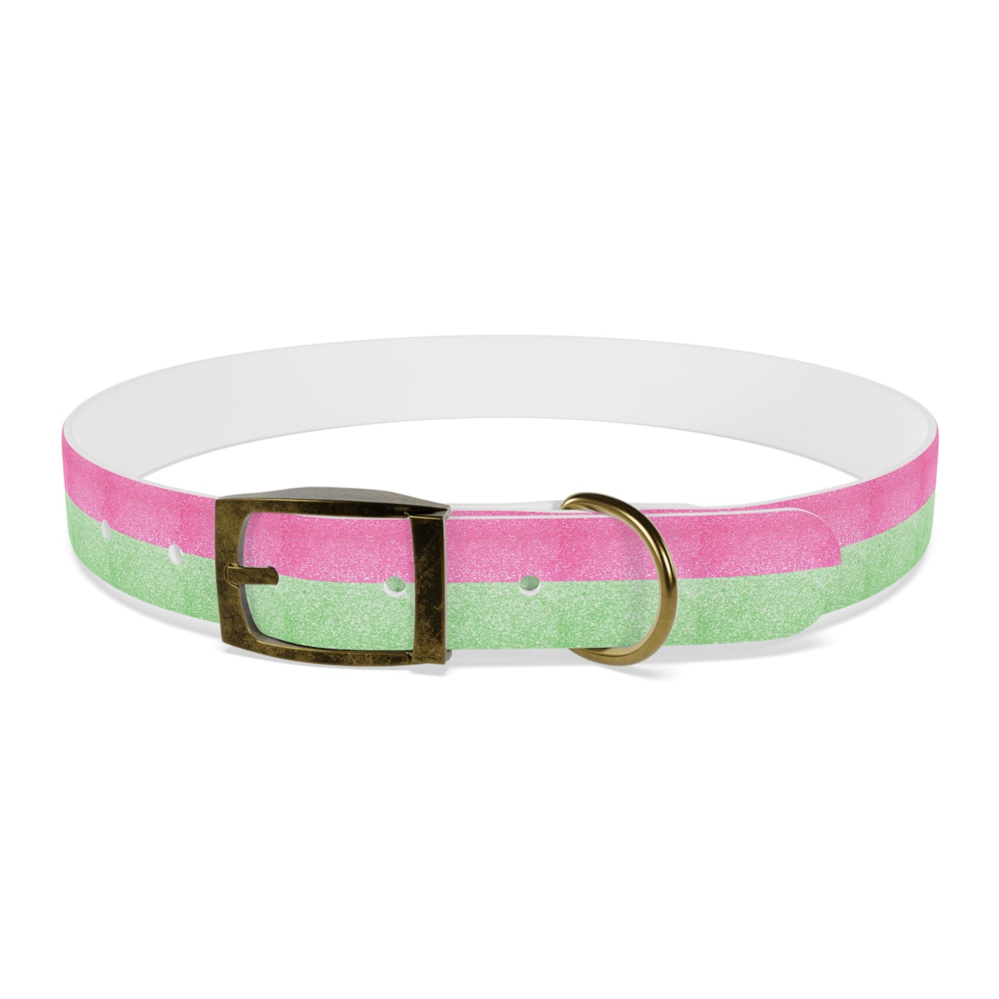 Watermelon Splash Collar