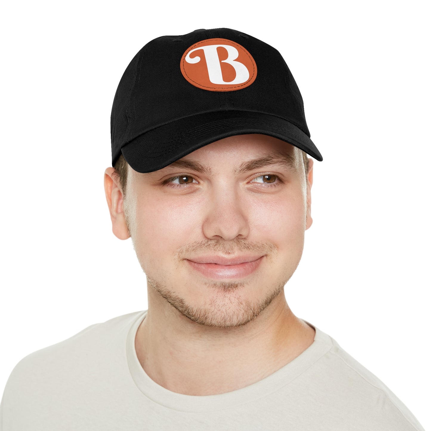 Barkle "B" Signature Baseball Cap