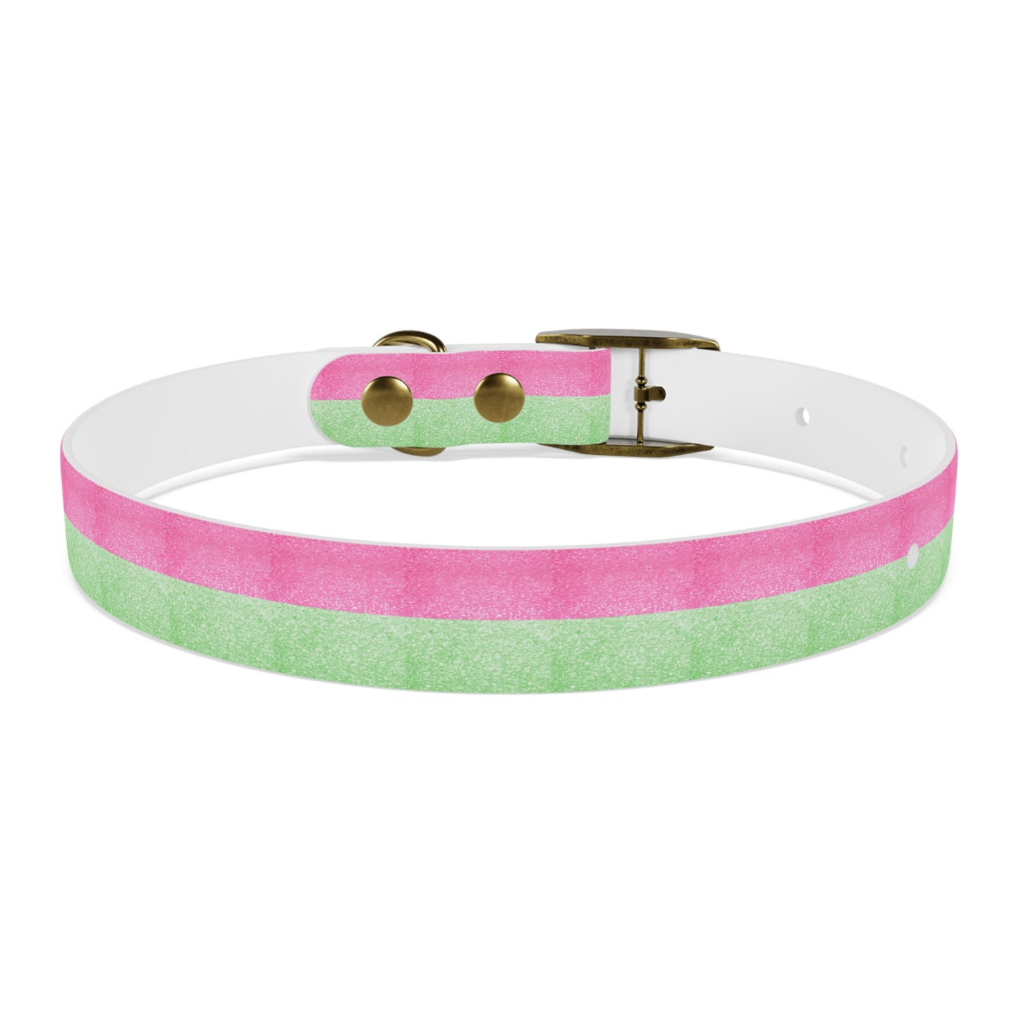Watermelon Splash Collar