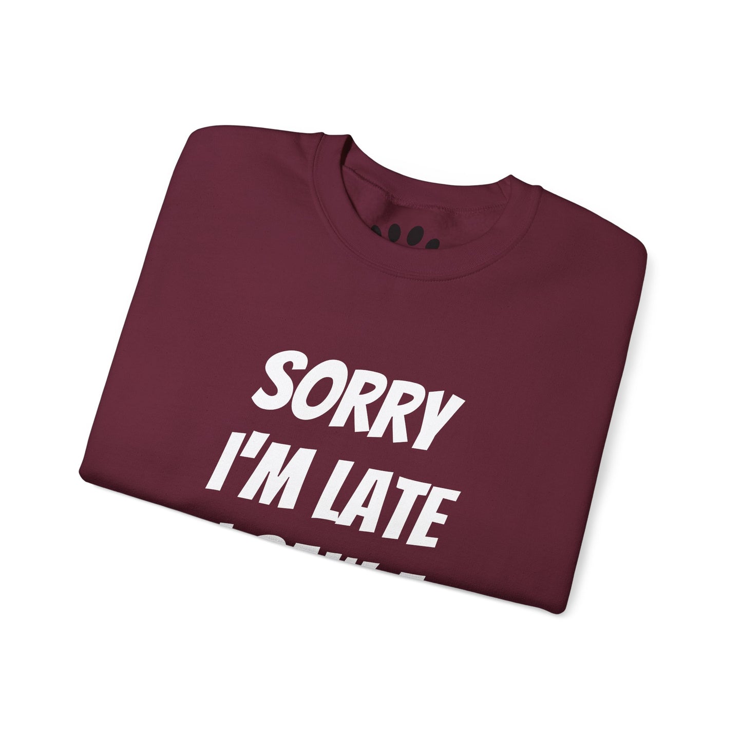 Unisex Crewneck Sweatshirt