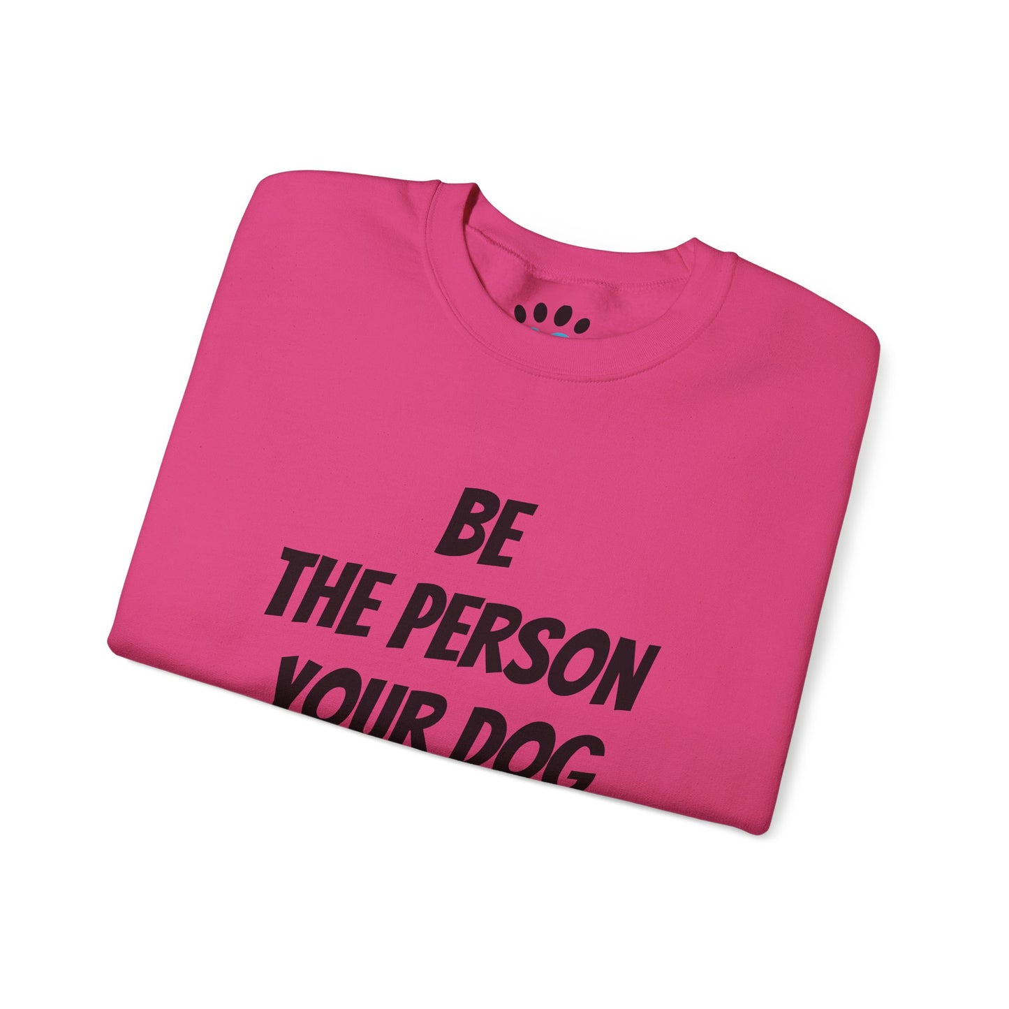 Unisex Crewneck Sweatshirt