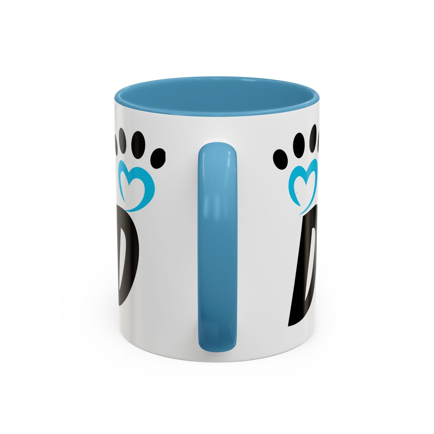 Dog Dad Mug