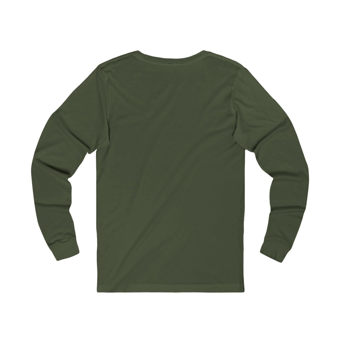 Barkle "B" Signature Mens Jersey Long Sleeve Shirt