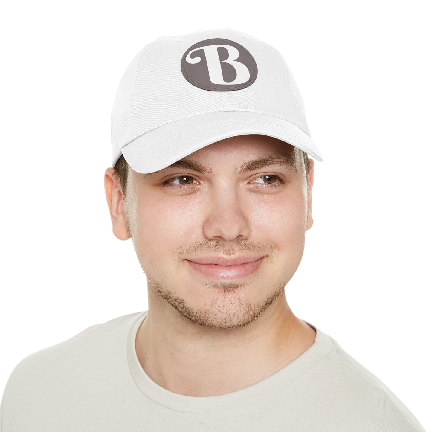 Barkle "B" Signature Baseball Cap