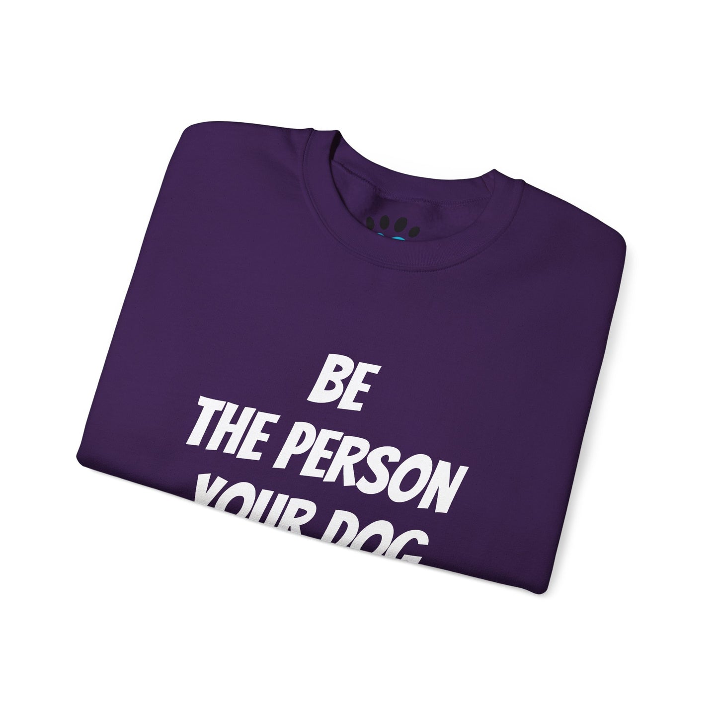 Unisex Crewneck Sweatshirt