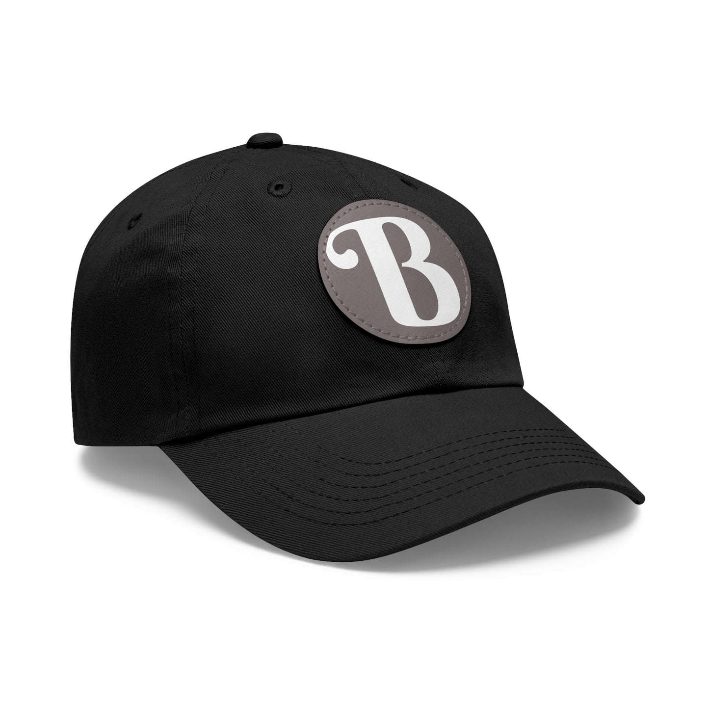 Barkle "B" Signature Baseball Cap