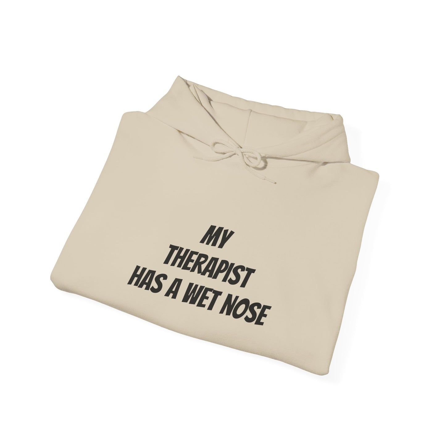 Unisex Hooded Sweatshirt