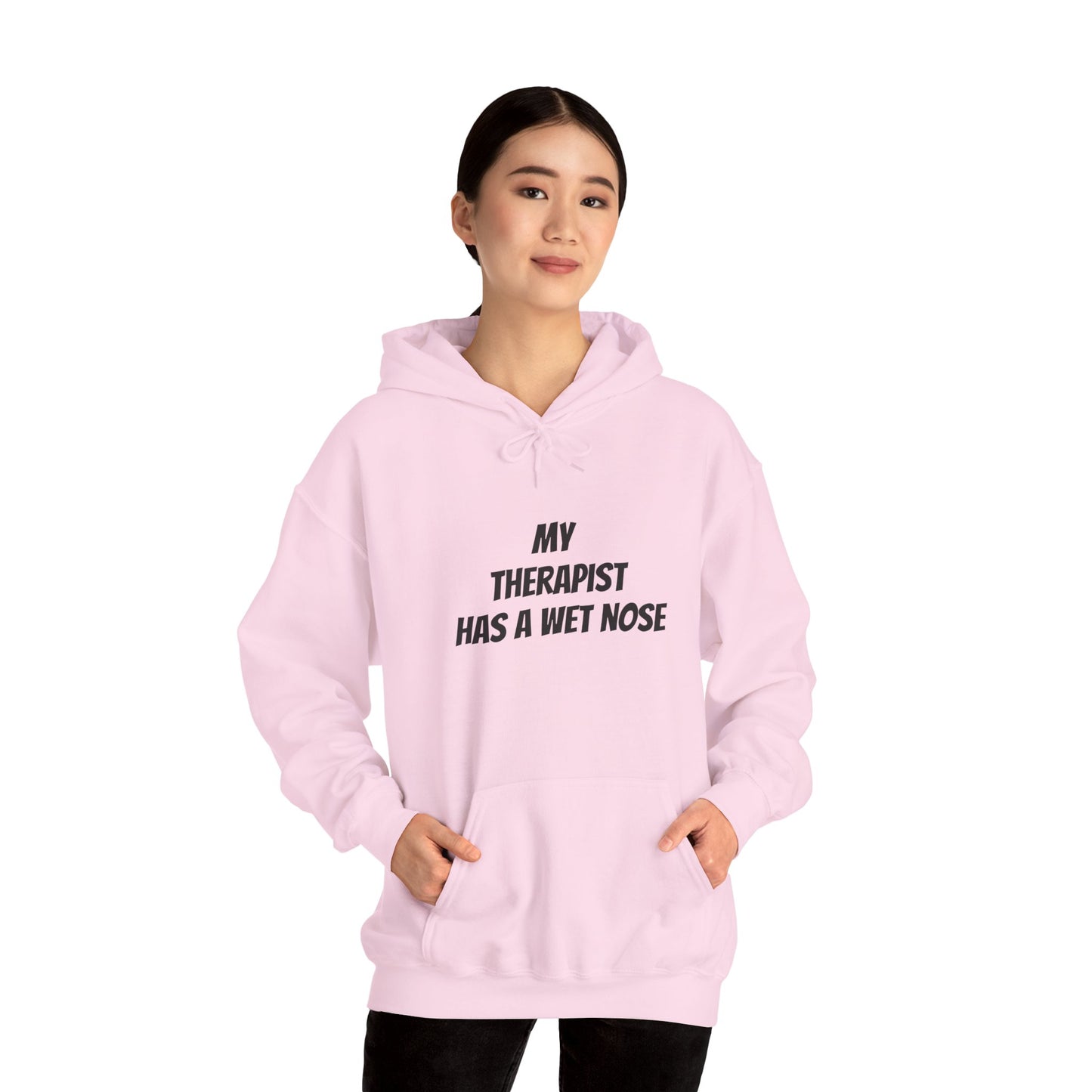 Unisex Hooded Sweatshirt
