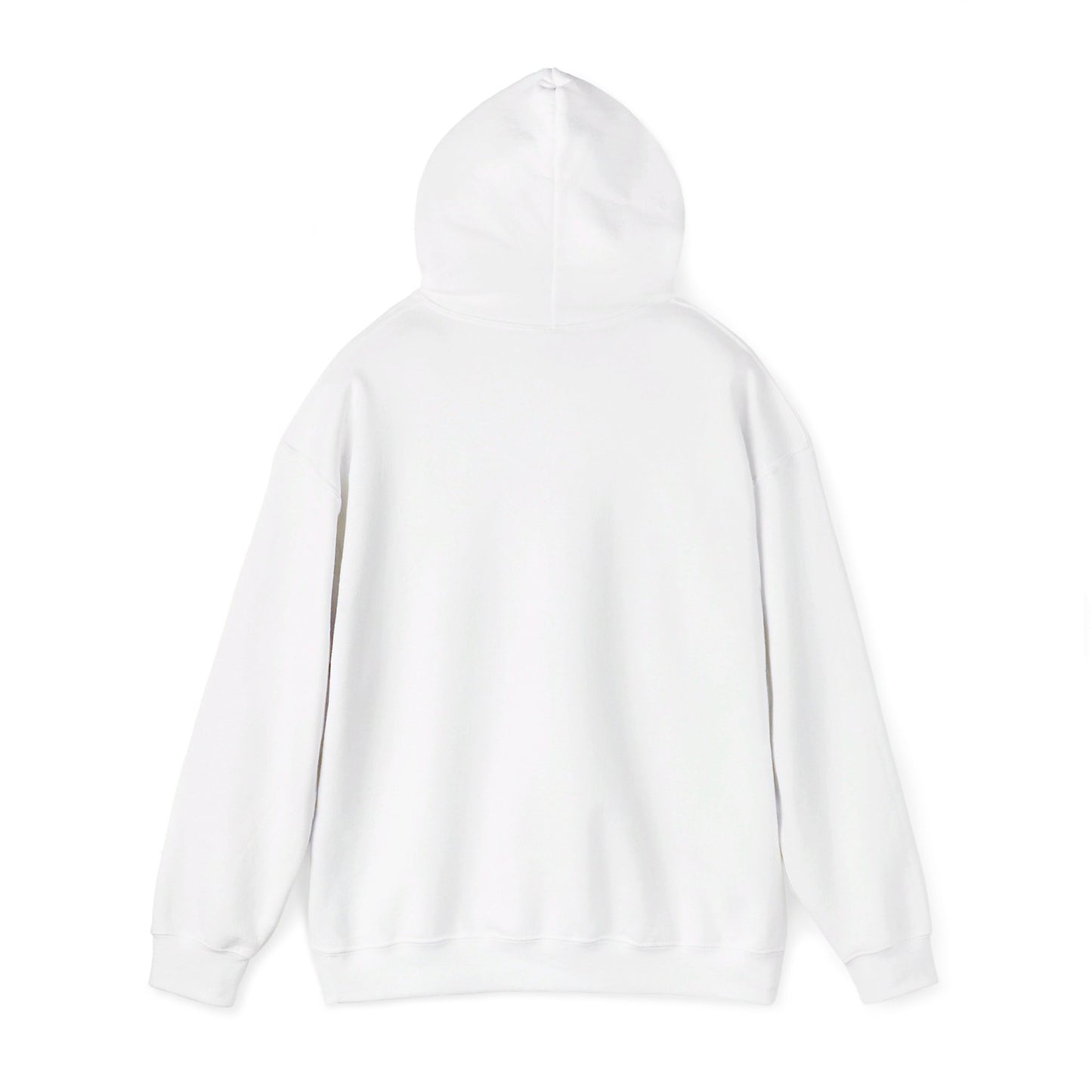 Unisex Hooded Sweatshirt