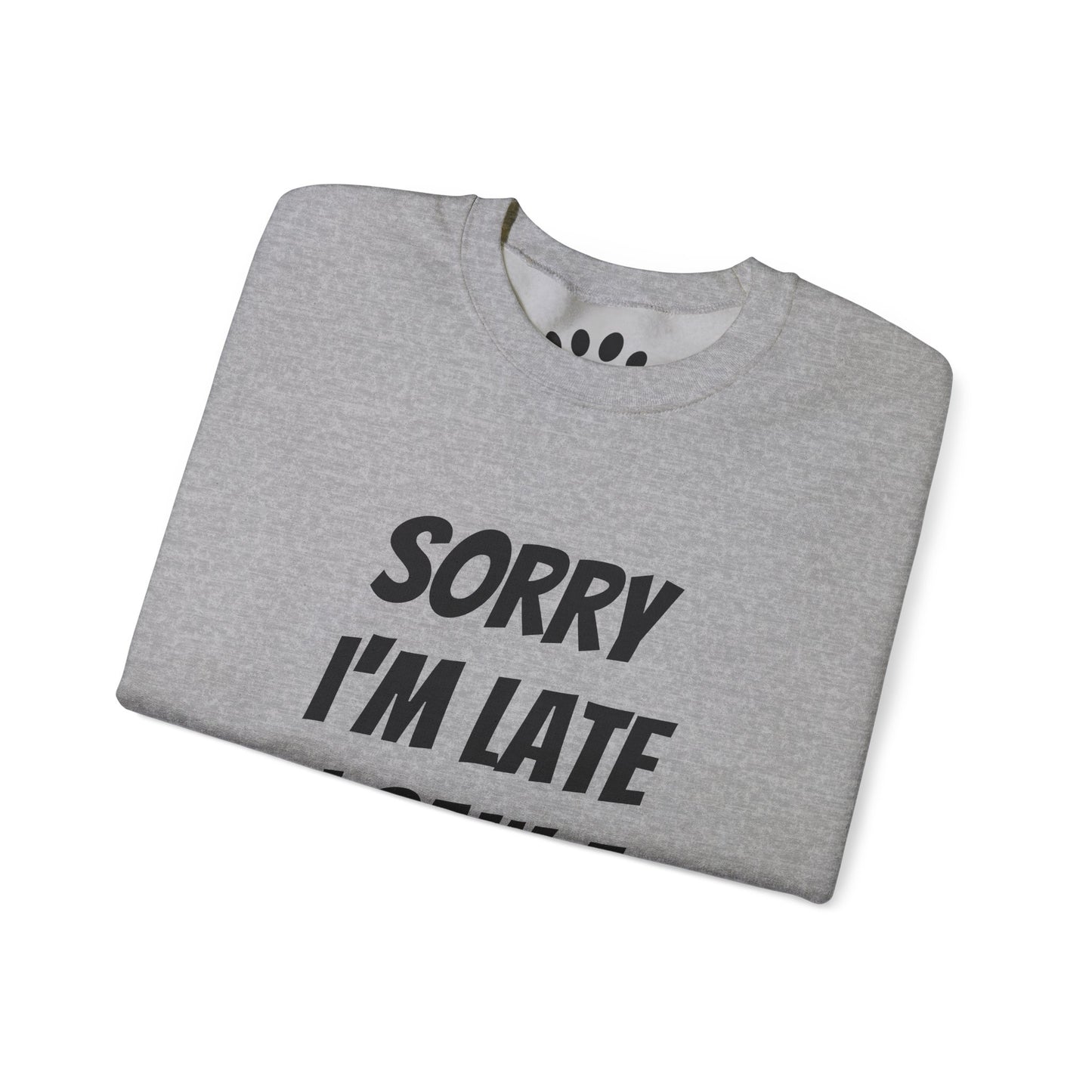 Unisex Crewneck Sweatshirt