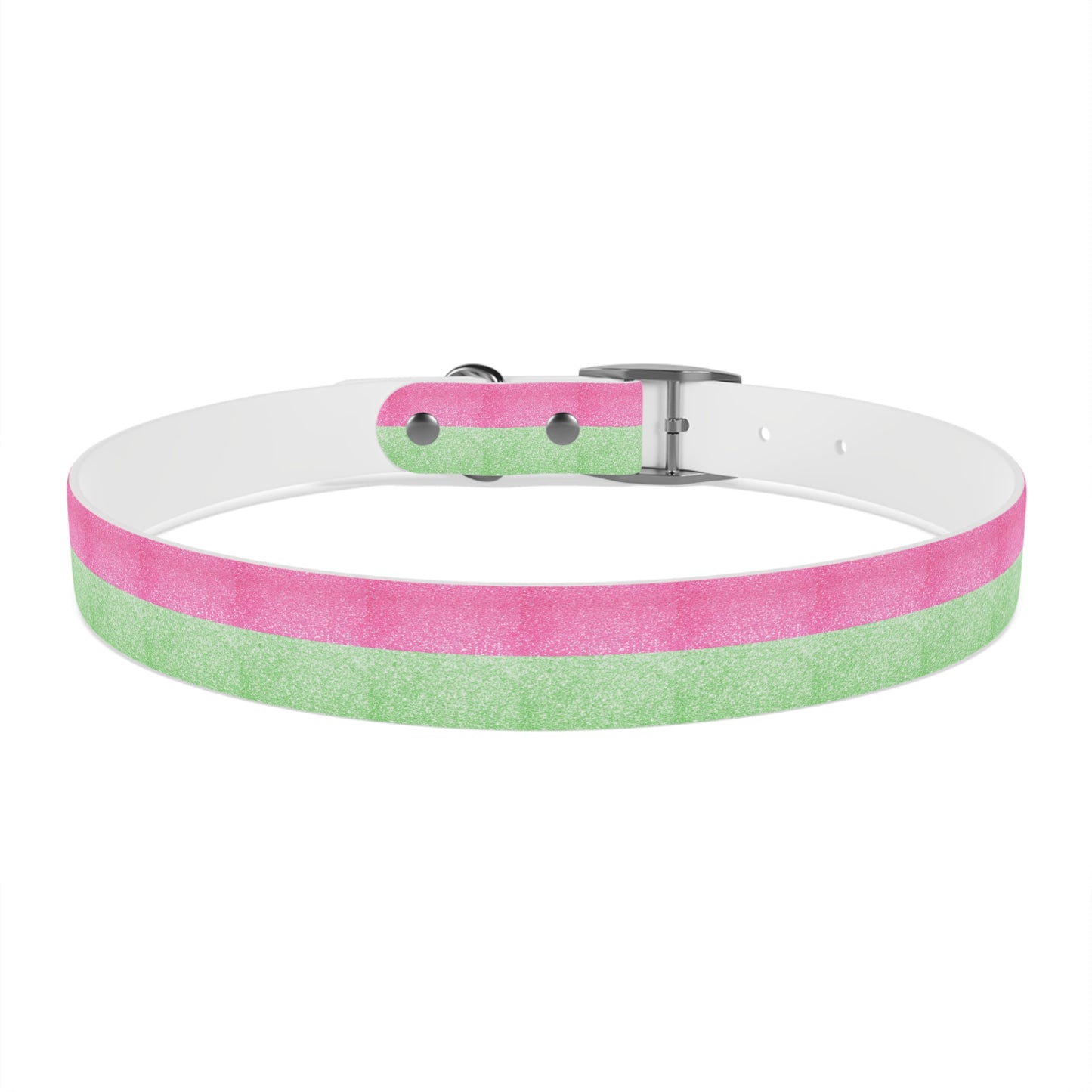 Watermelon Splash Collar
