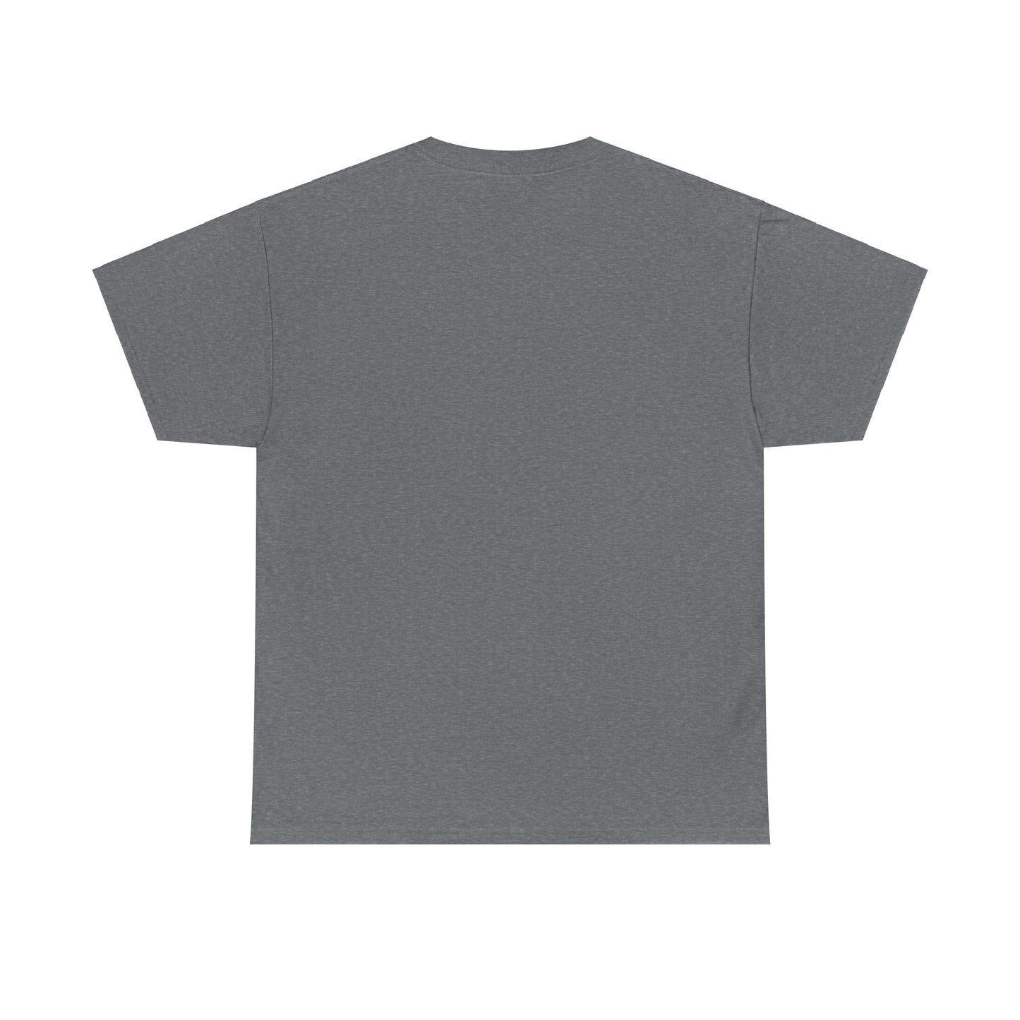 Barkle "B" Signature Unisex Heavy Cotton Tee