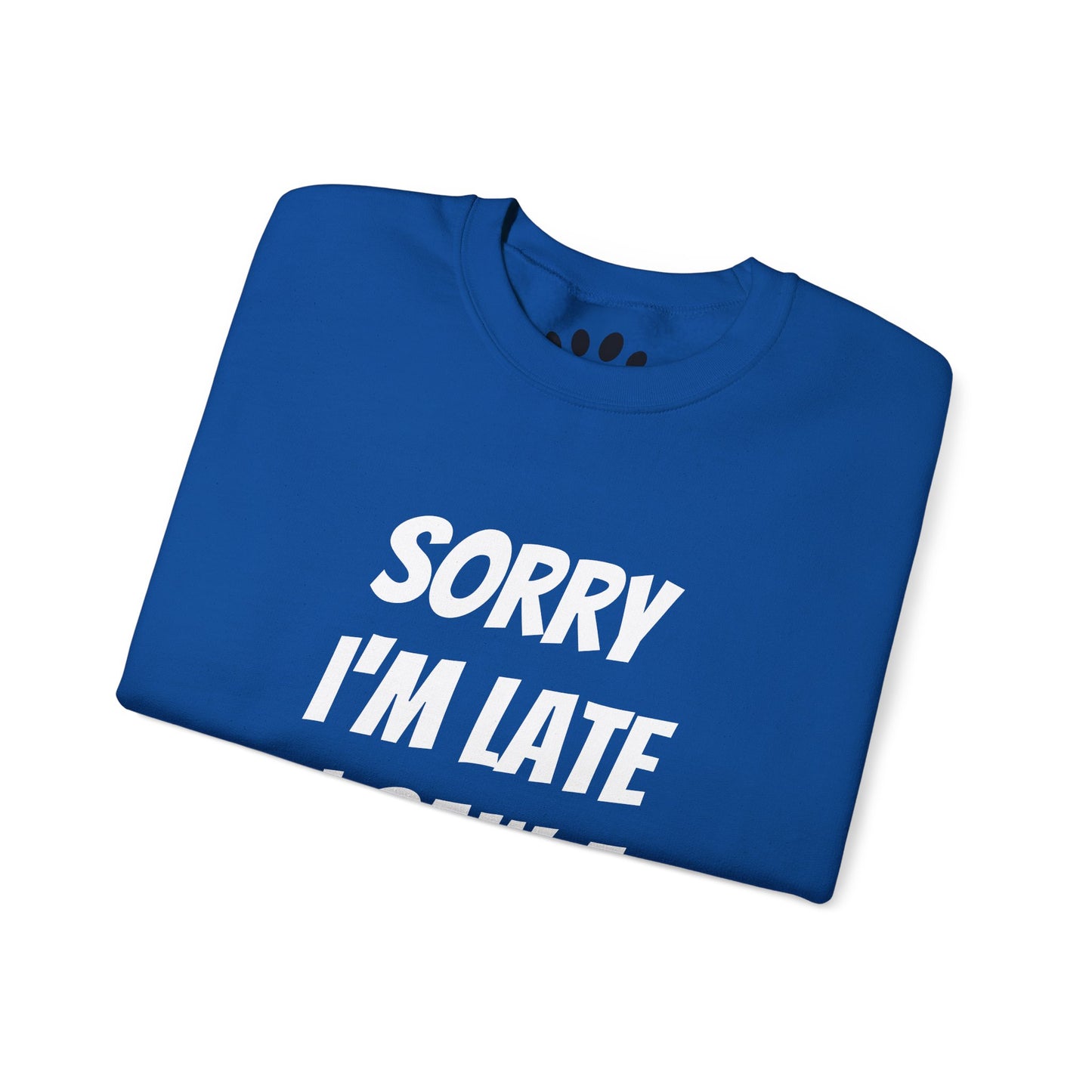 Unisex Crewneck Sweatshirt