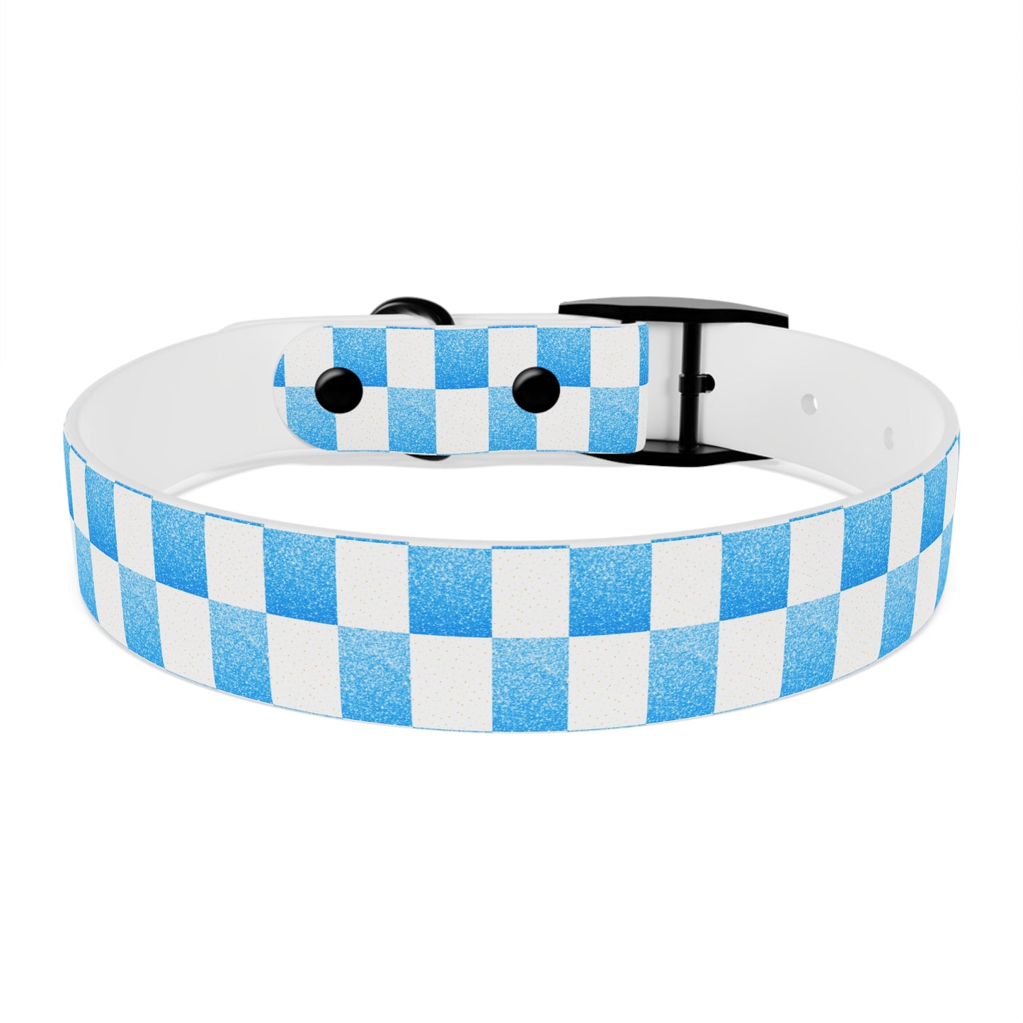 Blue Baloo Collar