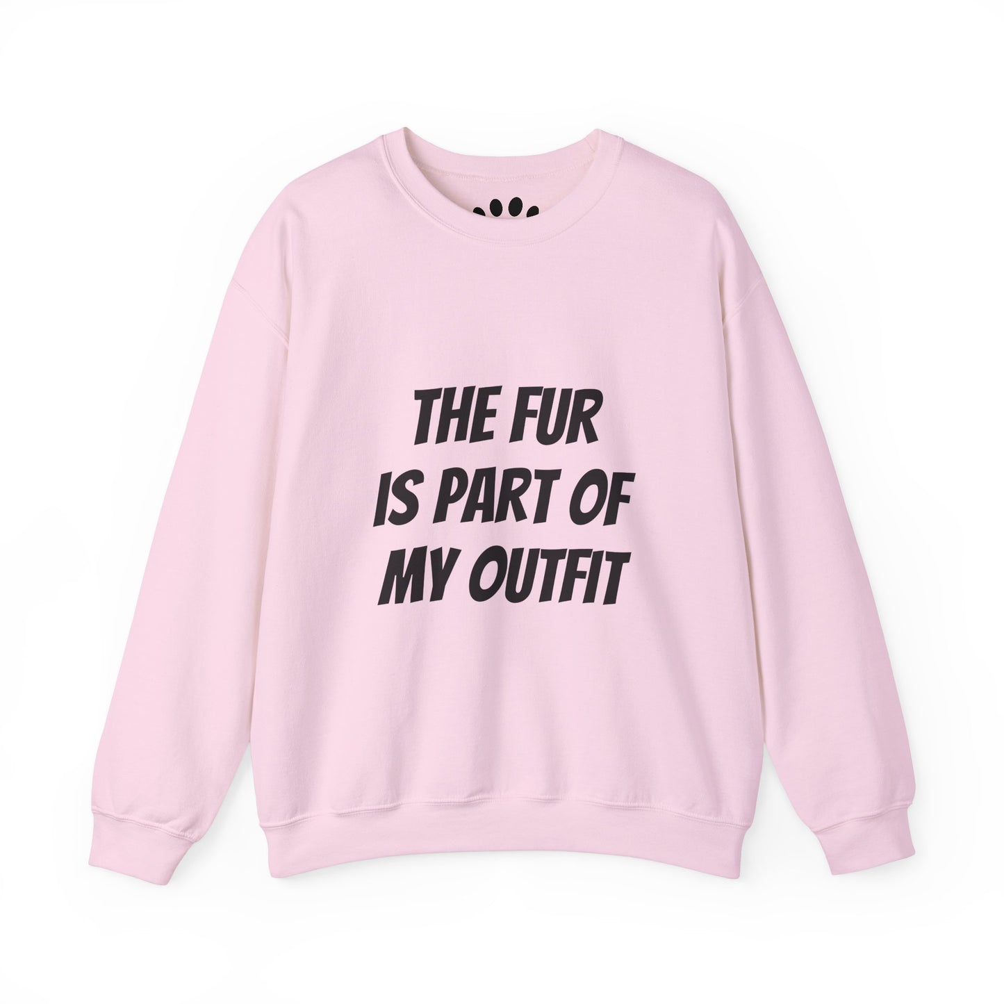 Unisex Crewneck Sweatshirt