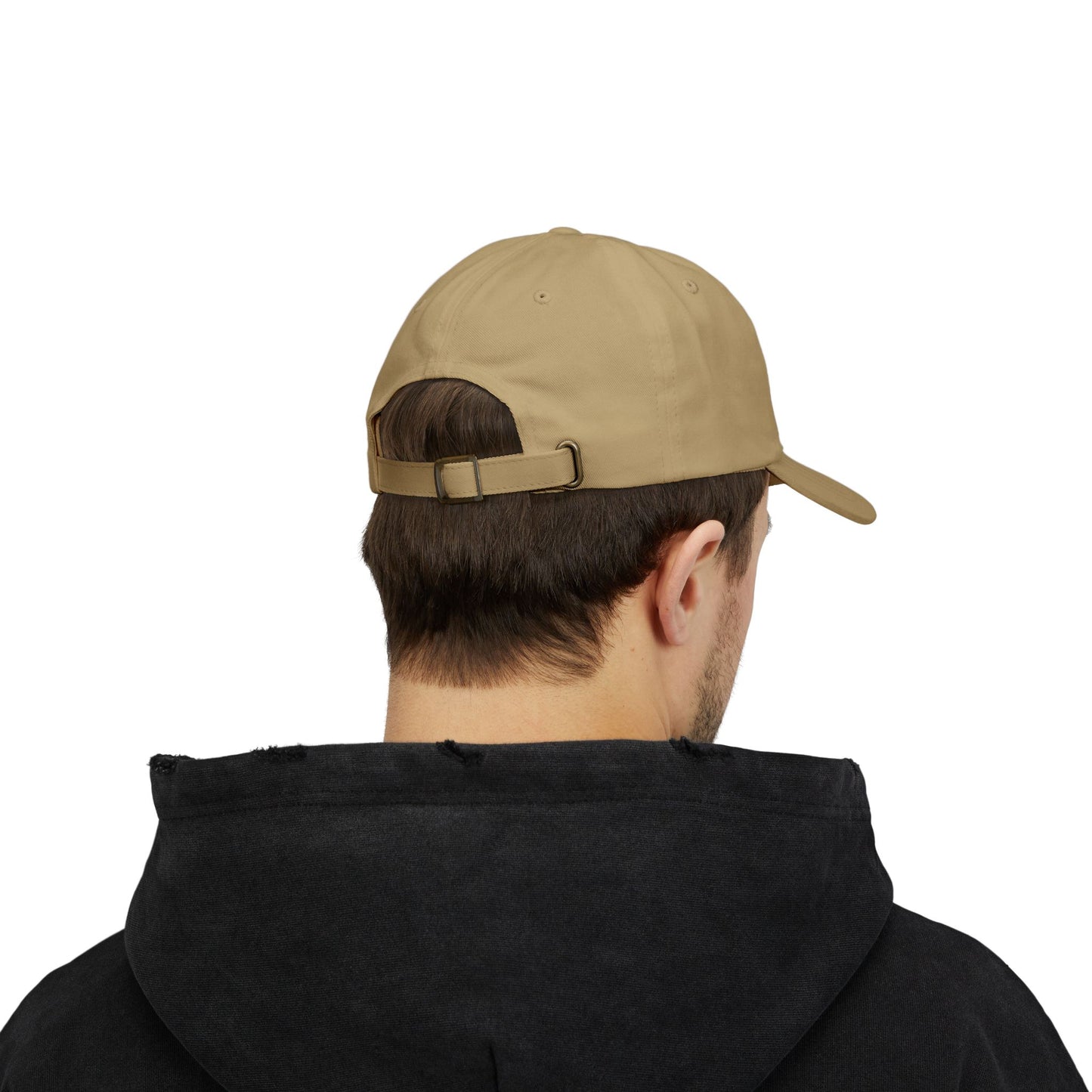 Cap - Barkle Society Cap