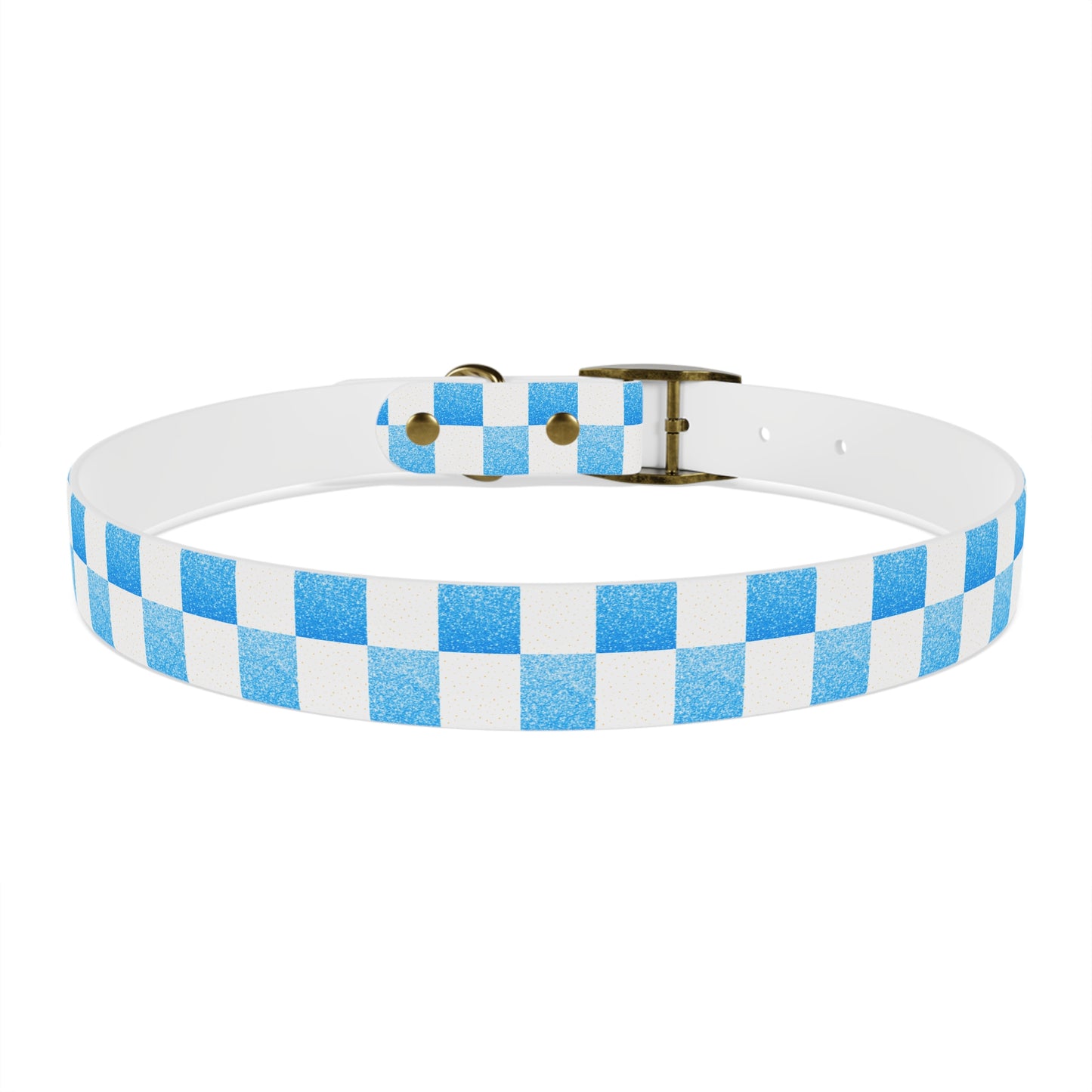 Blue Baloo Collar