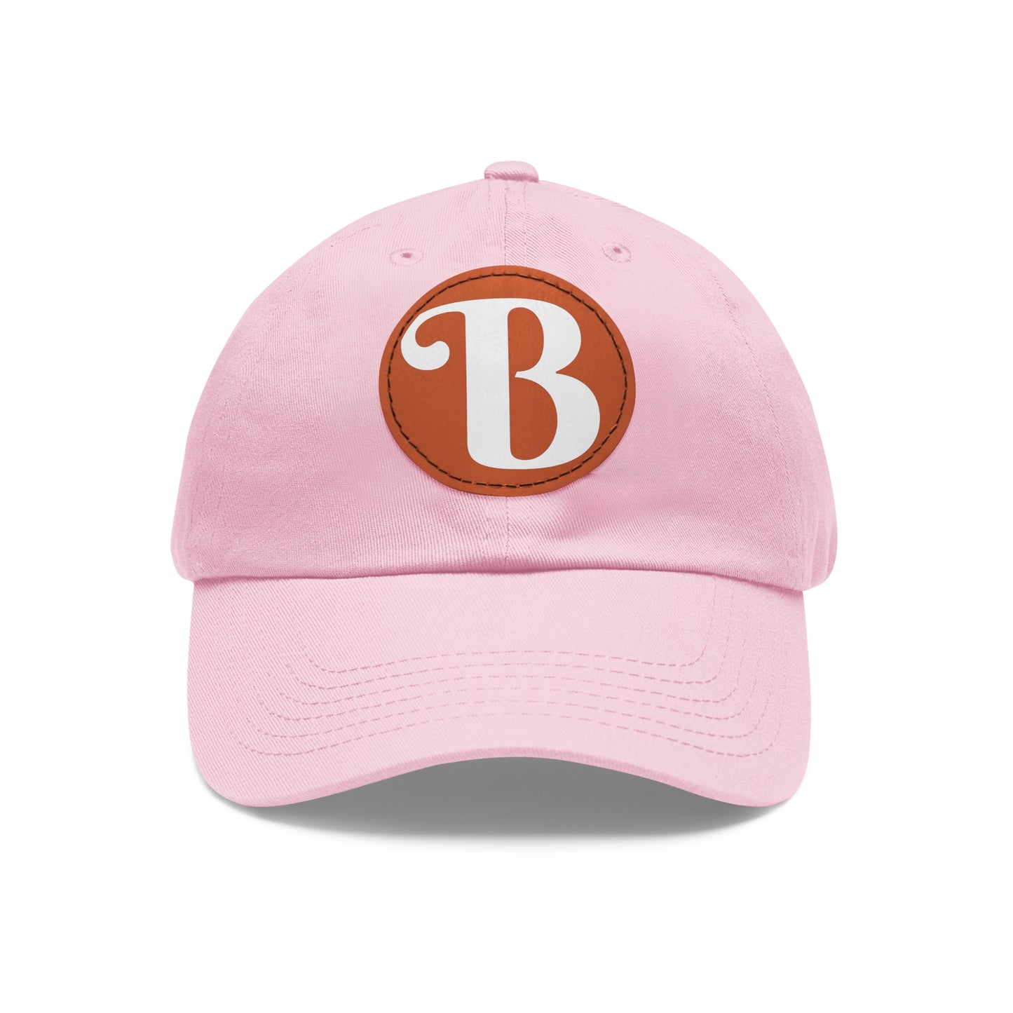Barkle "B" Signature Baseball Cap