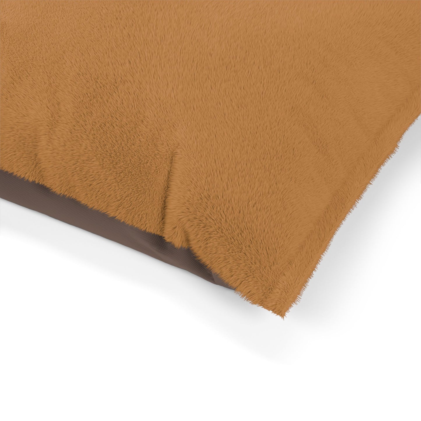 Barkle "B" Signature Brown Bed