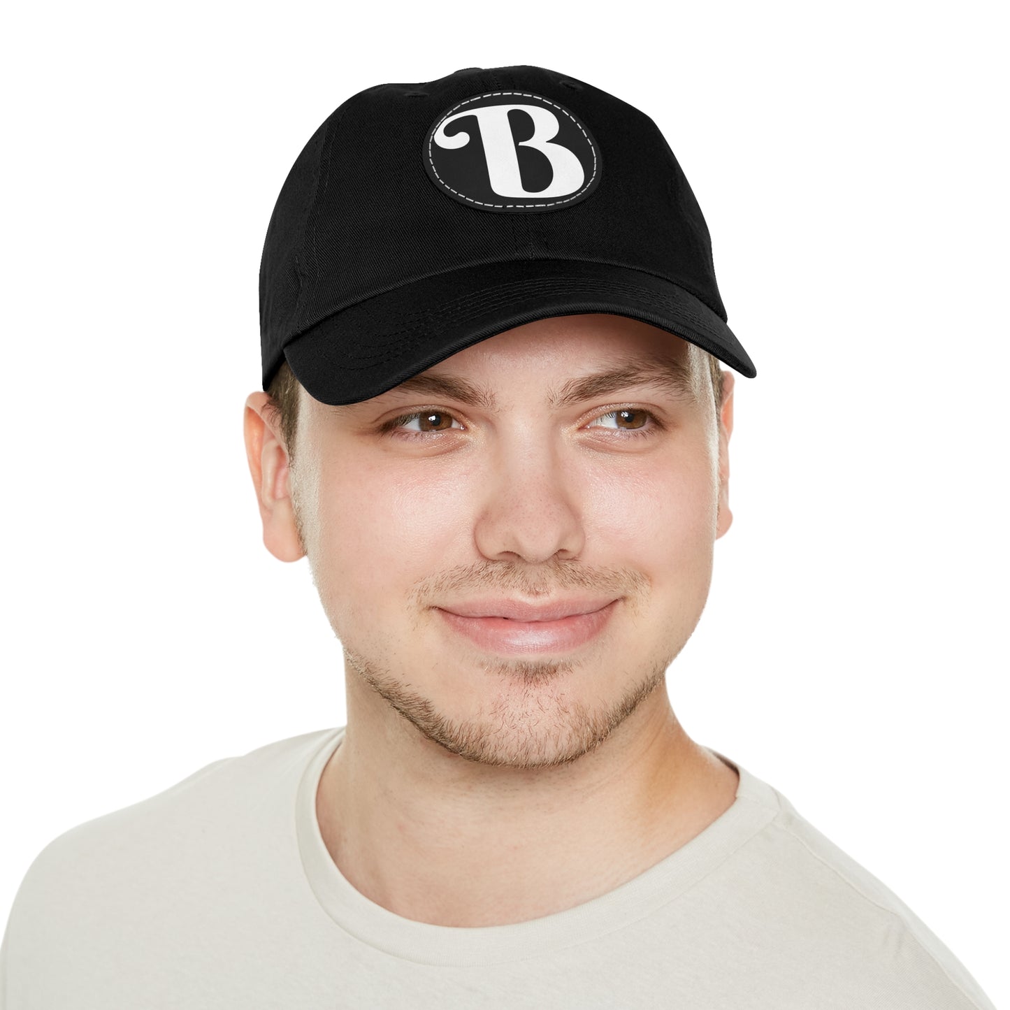 Barkle "B" Signature Baseball Cap