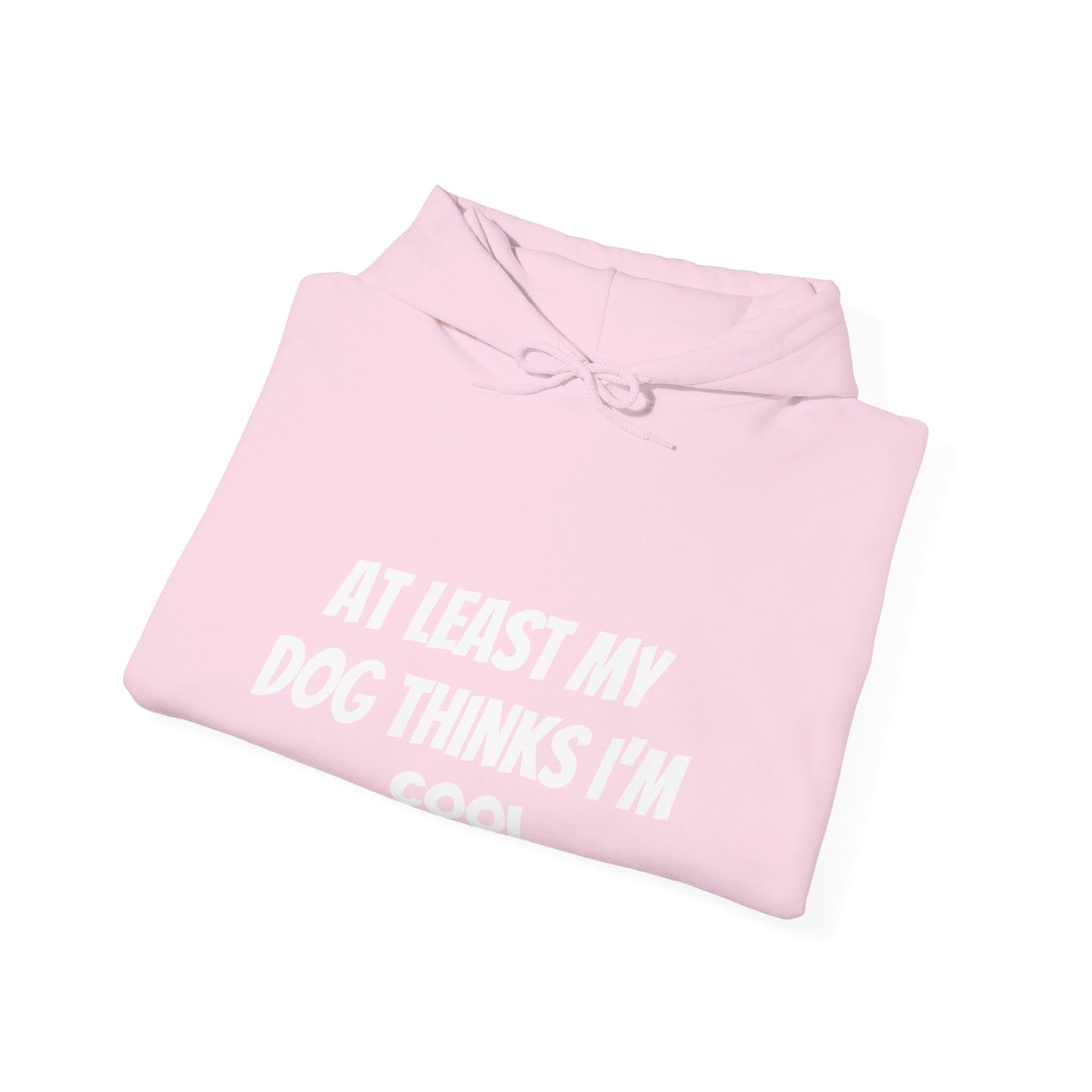 Unisex Hooded Sweatshirt