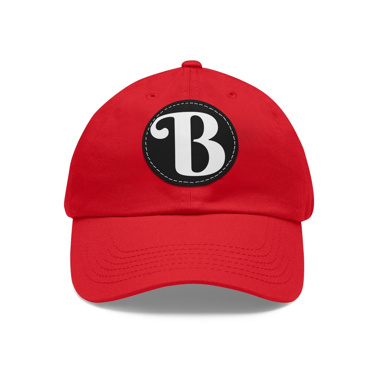 Barkle "B" Signature Baseball Cap