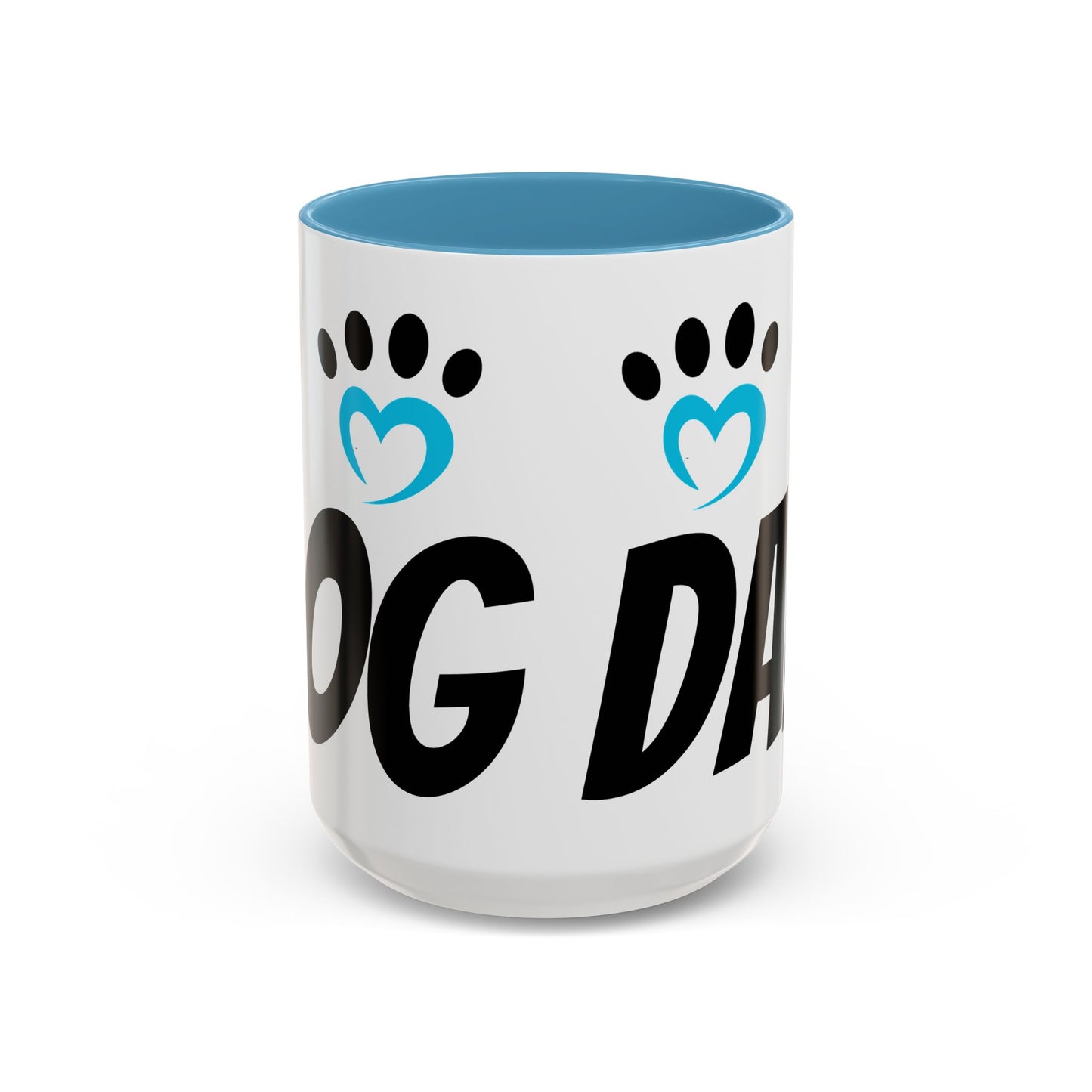 Dog Dad Mug