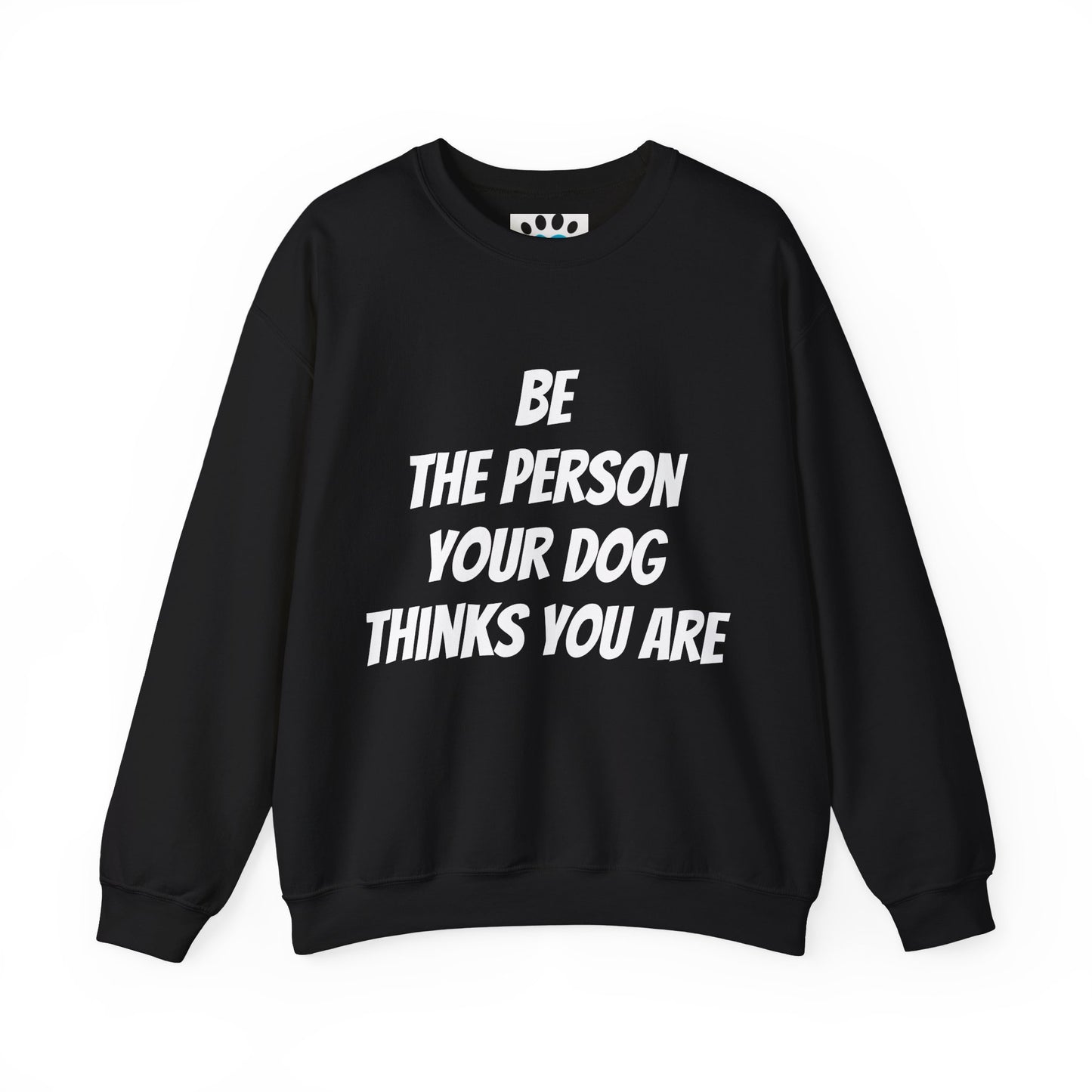 Unisex Crewneck Sweatshirt
