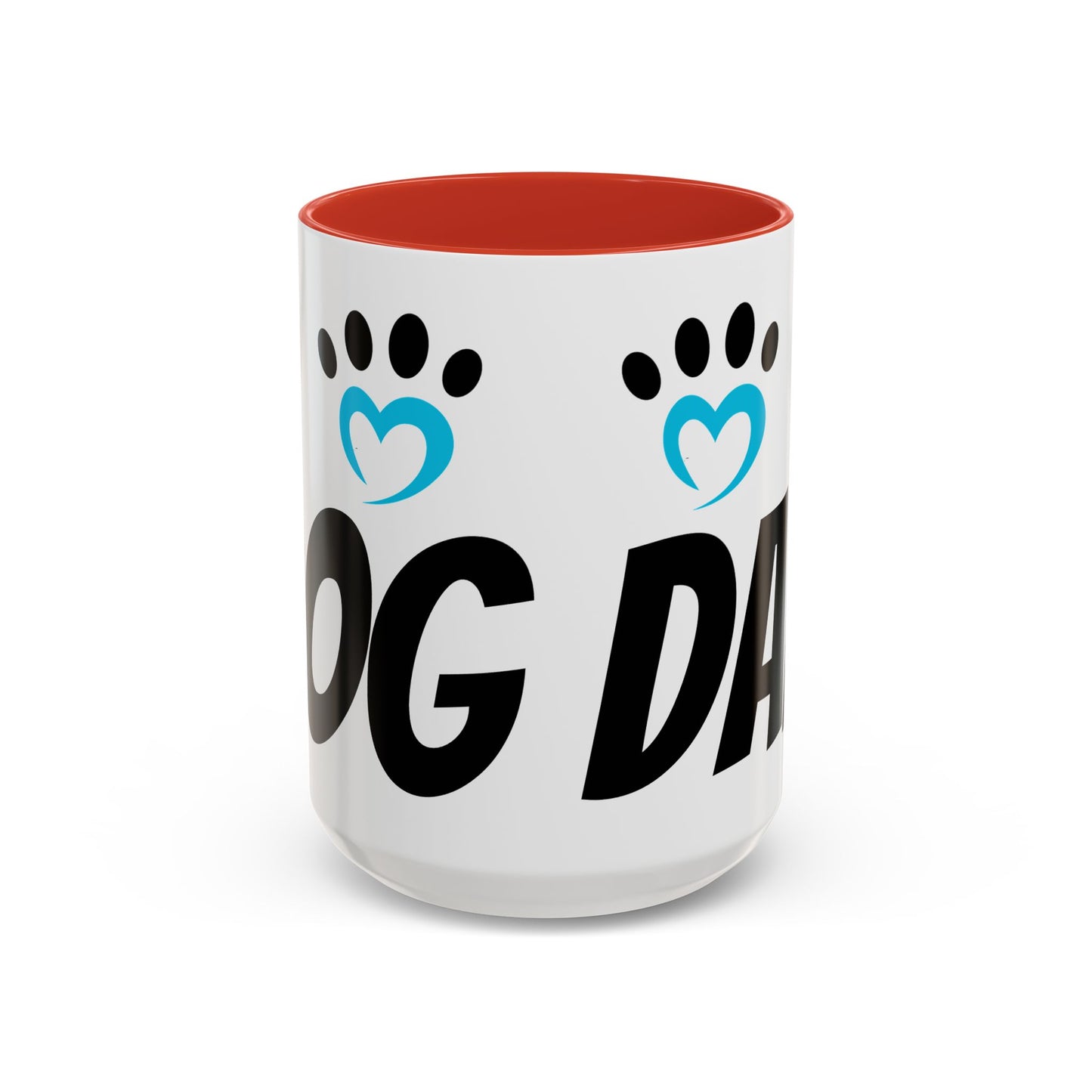 Dog Dad Mug