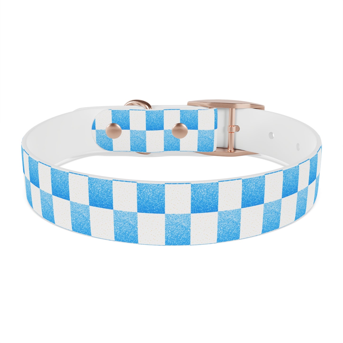 Blue Baloo Collar