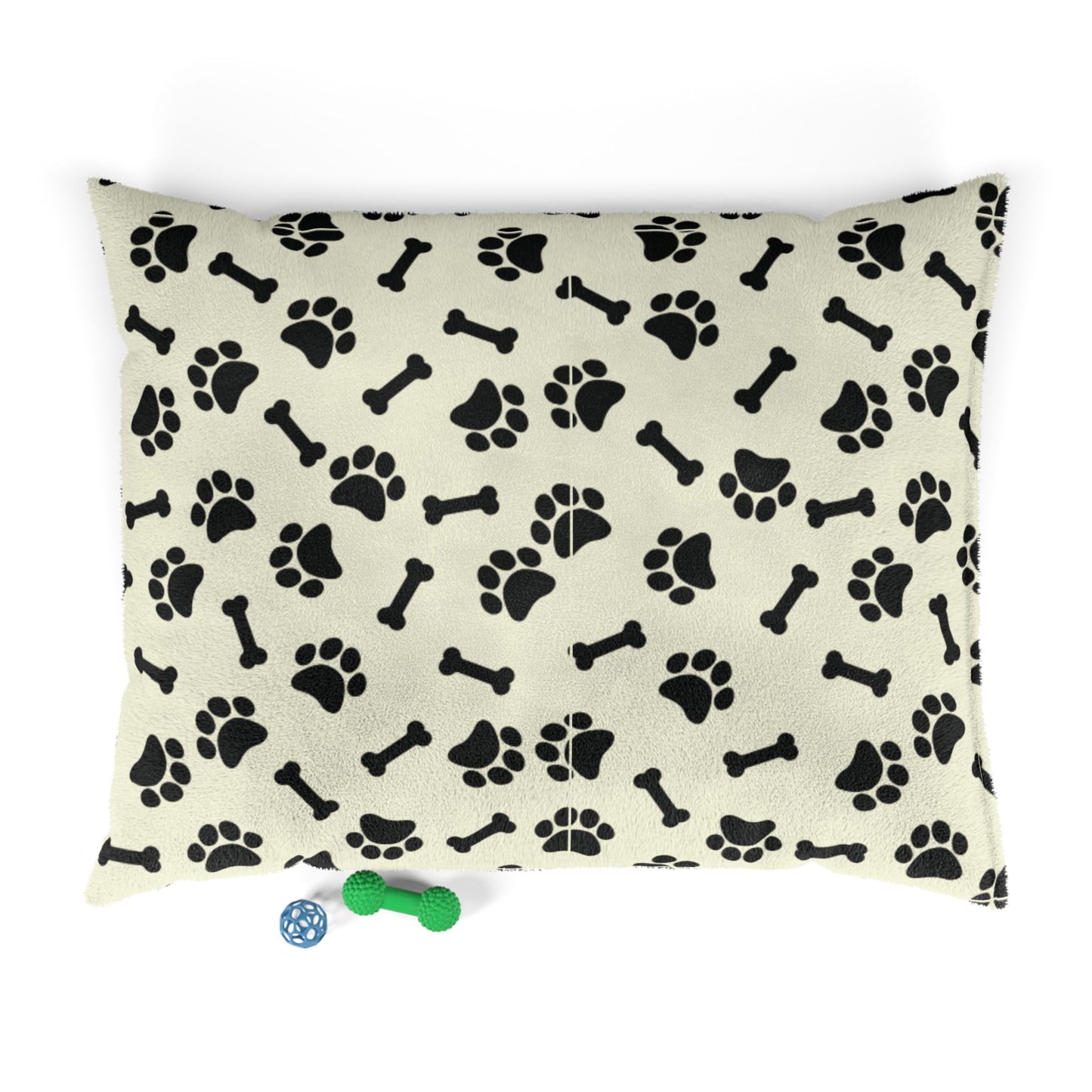 Bone n Paw Bed