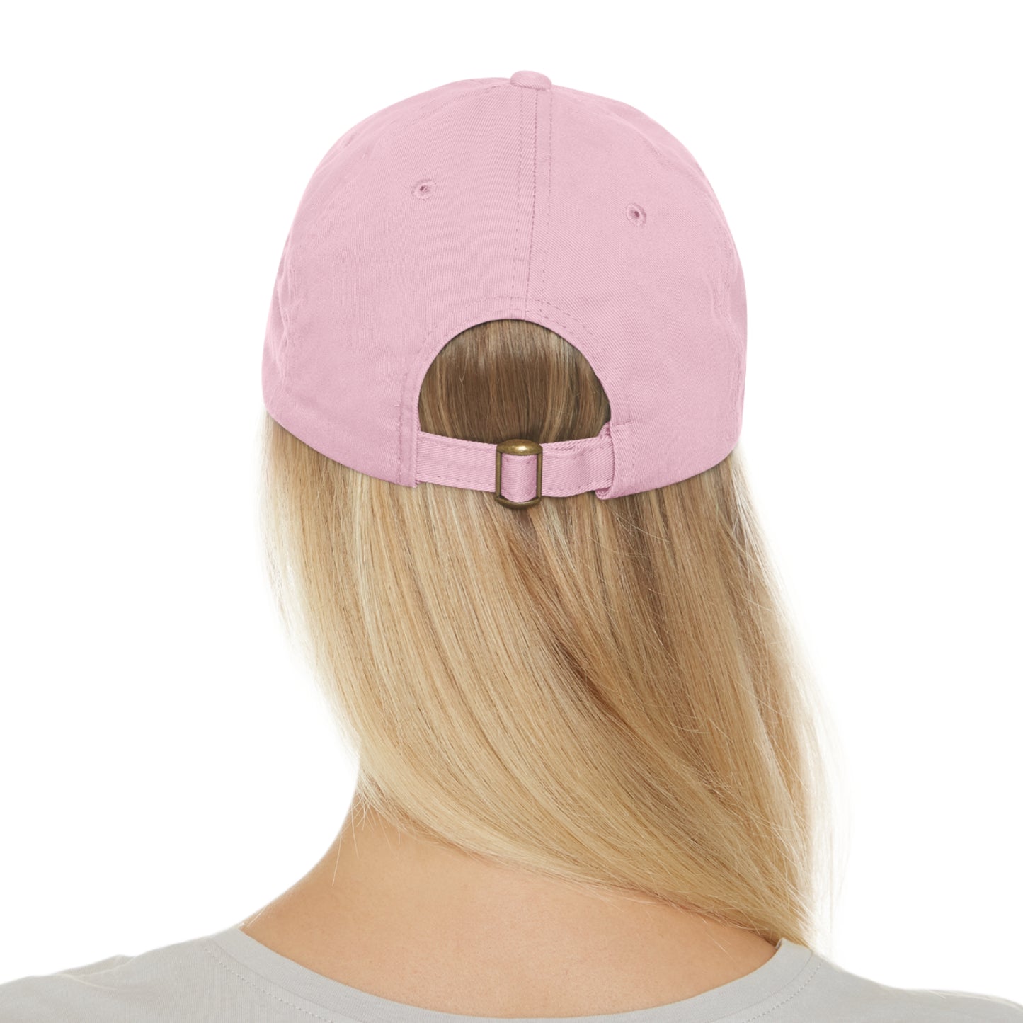 Barkle "B" Signature Baseball Cap