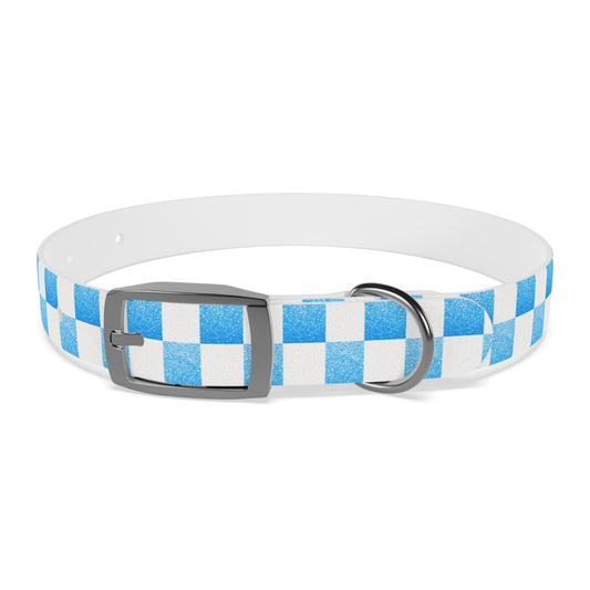 Blue Baloo Collar