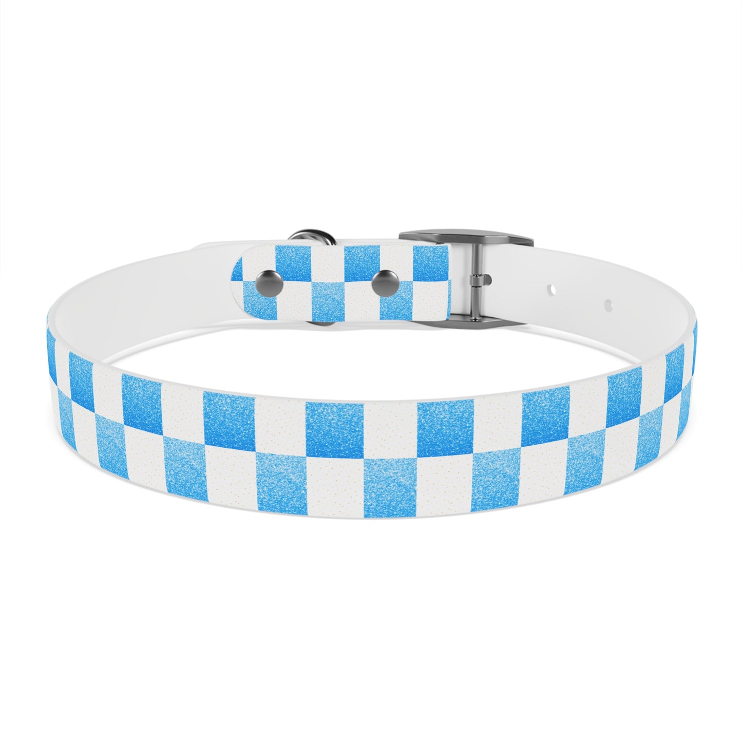 Blue Baloo Collar
