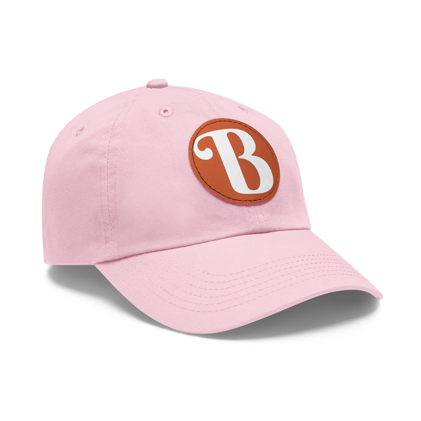 Barkle "B" Signature Baseball Cap