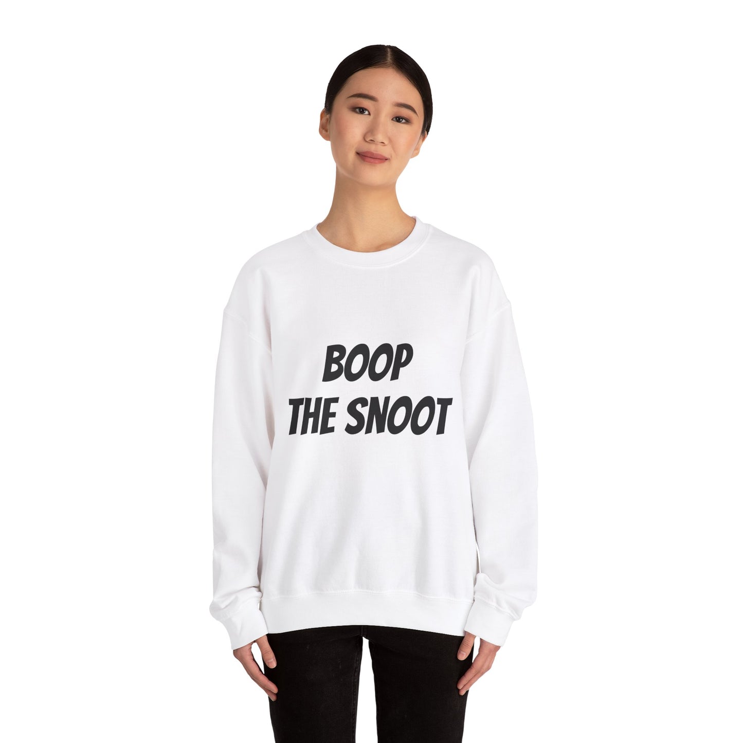 Unisex Crewneck Sweatshirt