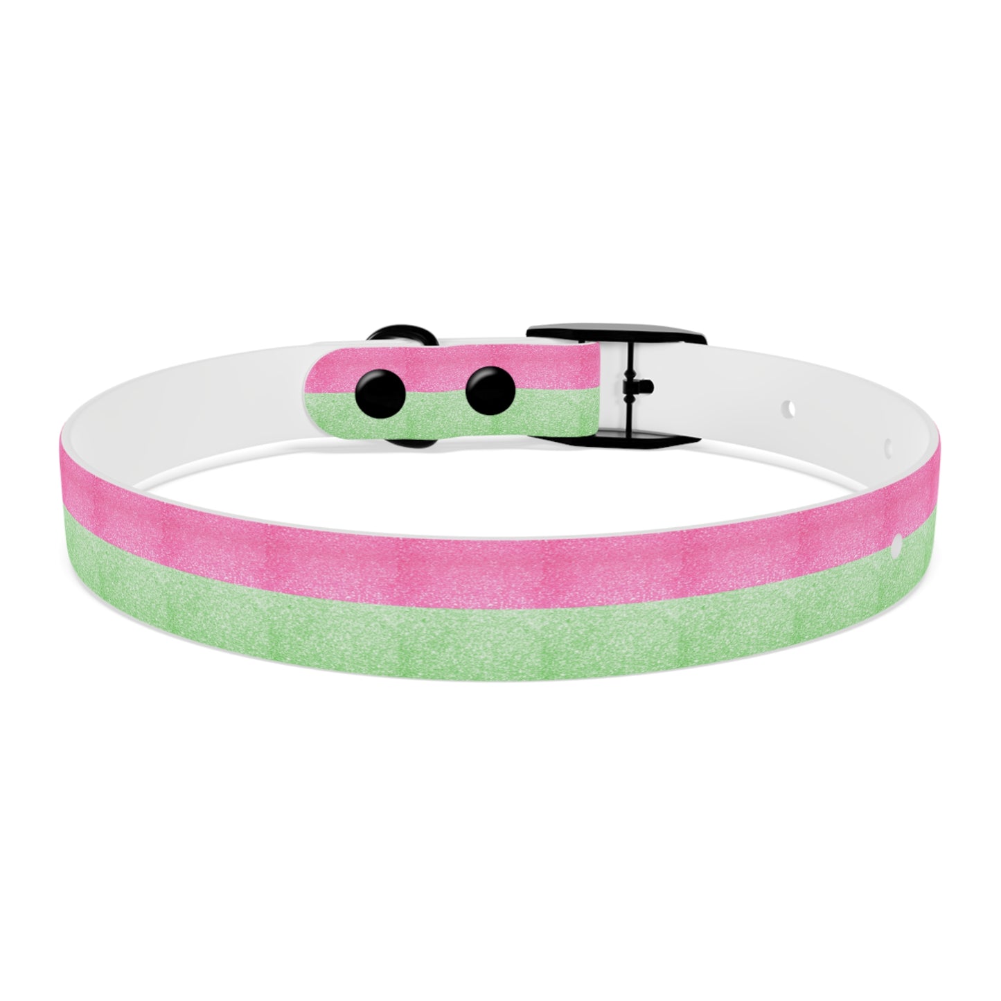 Watermelon Splash Collar