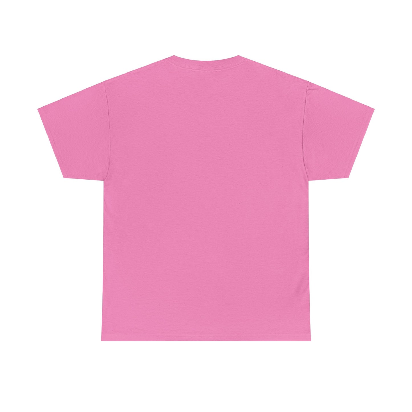 Barkle "B" Signature Unisex Heavy Cotton Tee