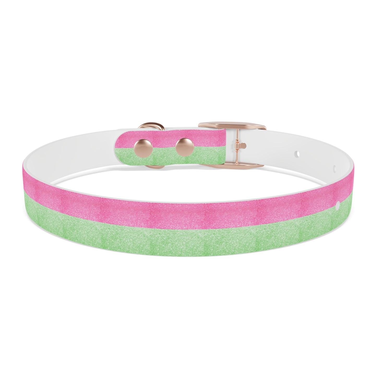 Watermelon Splash Collar