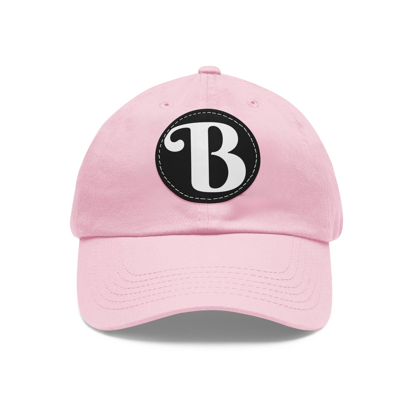 Barkle "B" Signature Baseball Cap