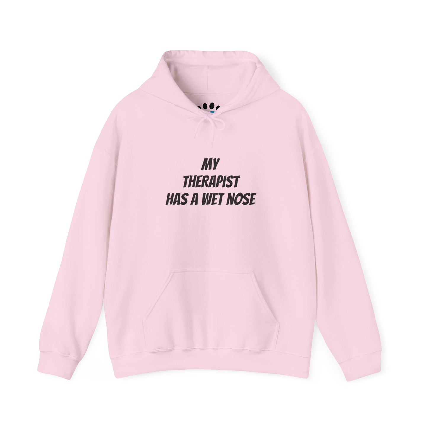 Unisex Hooded Sweatshirt