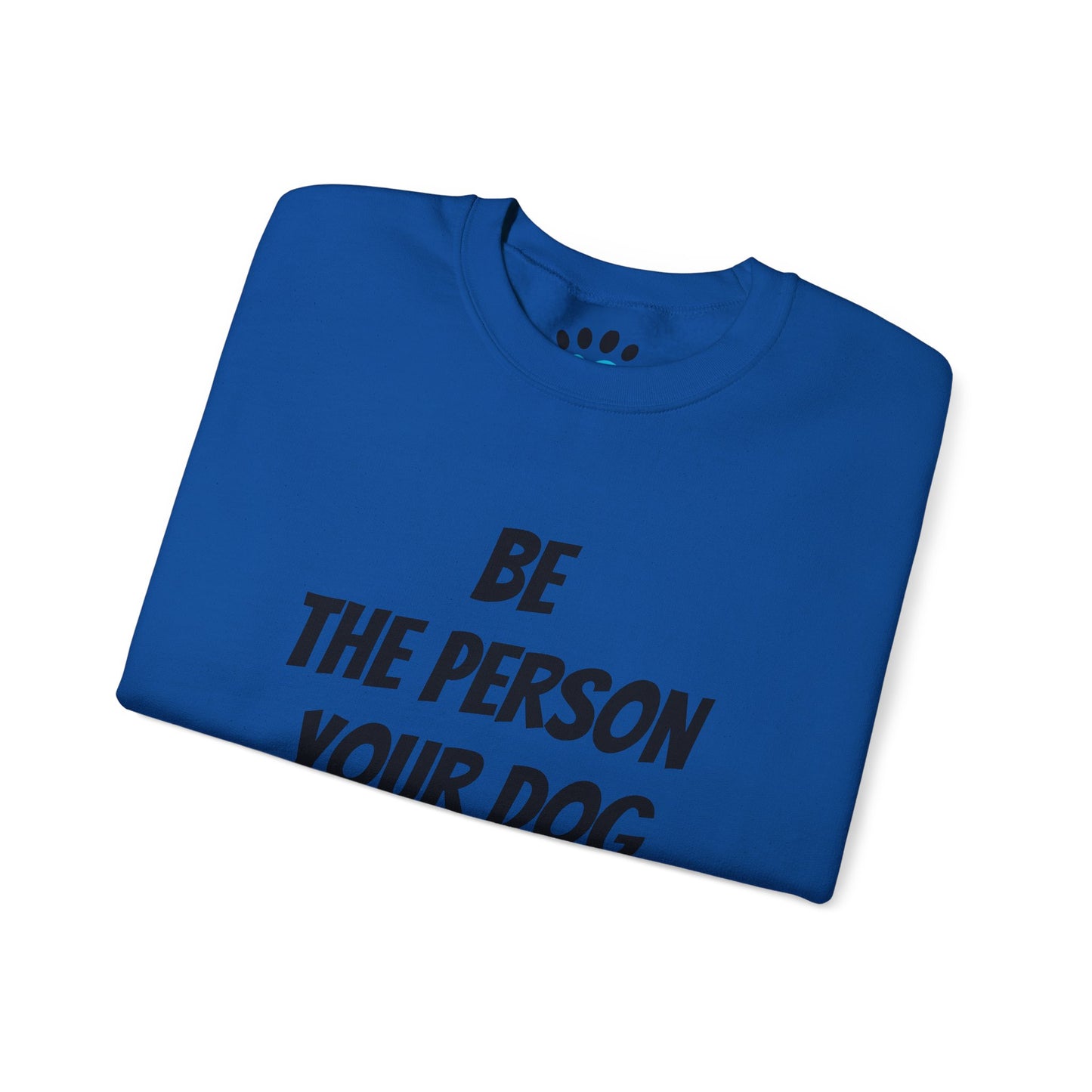 Unisex Crewneck Sweatshirt