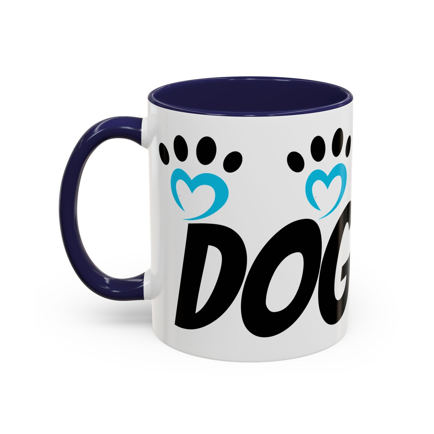 Dog Dad Mug