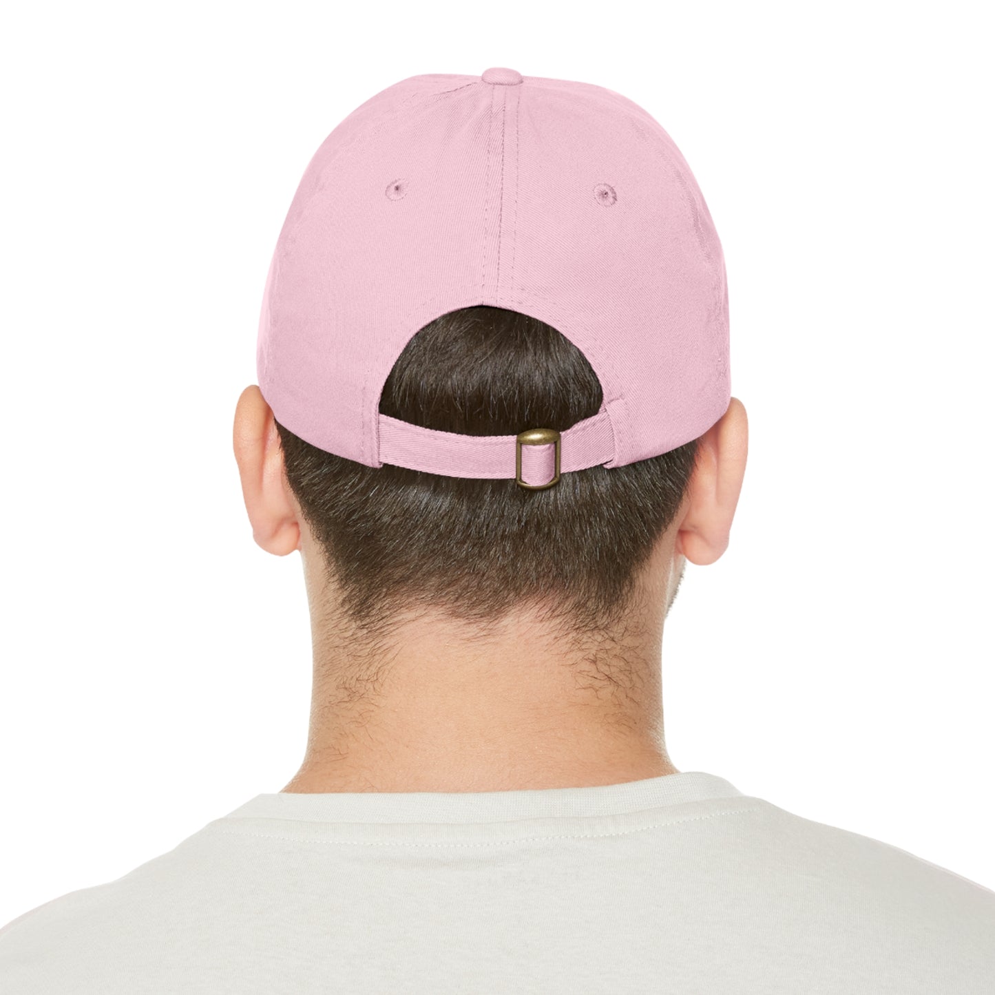 Barkle "B" Signature Baseball Cap