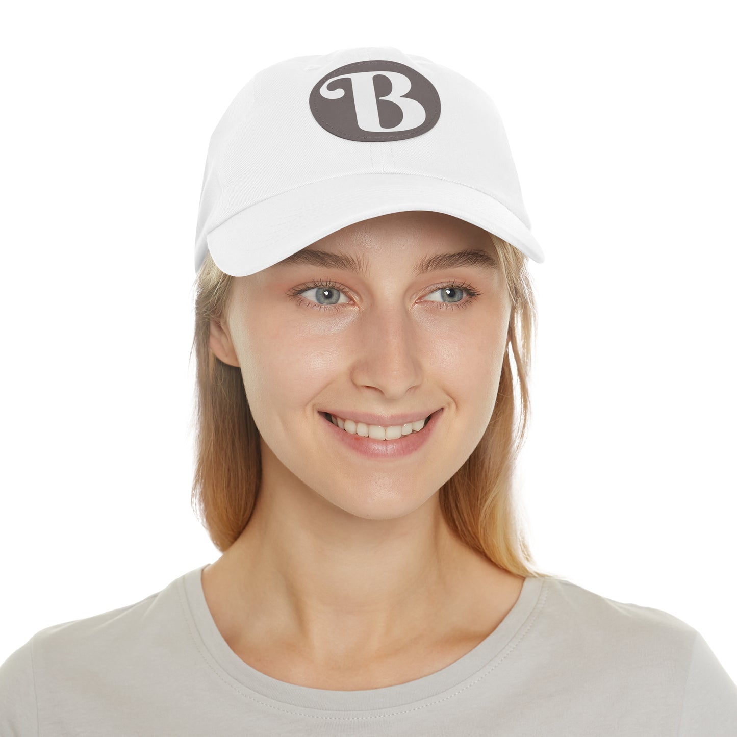 Barkle "B" Signature Baseball Cap