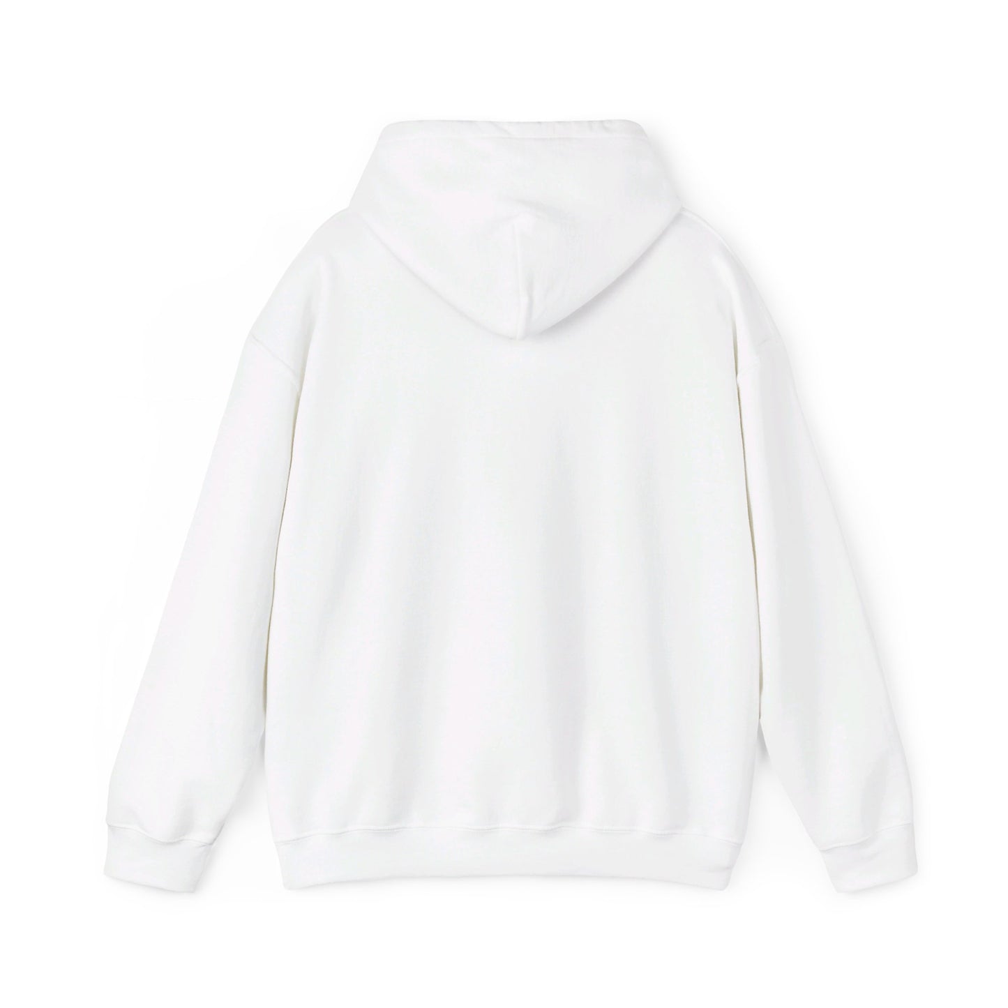 Unisex Hooded Sweatshirt