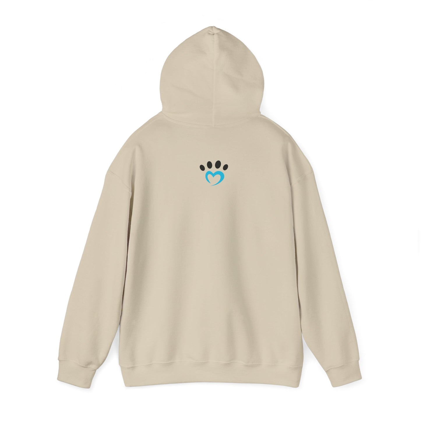 Unisex Hooded Sweatshirt