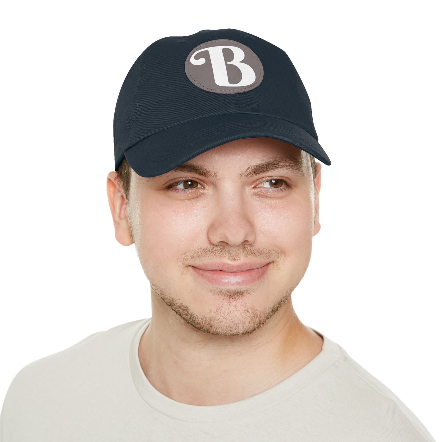 Barkle "B" Signature Baseball Cap