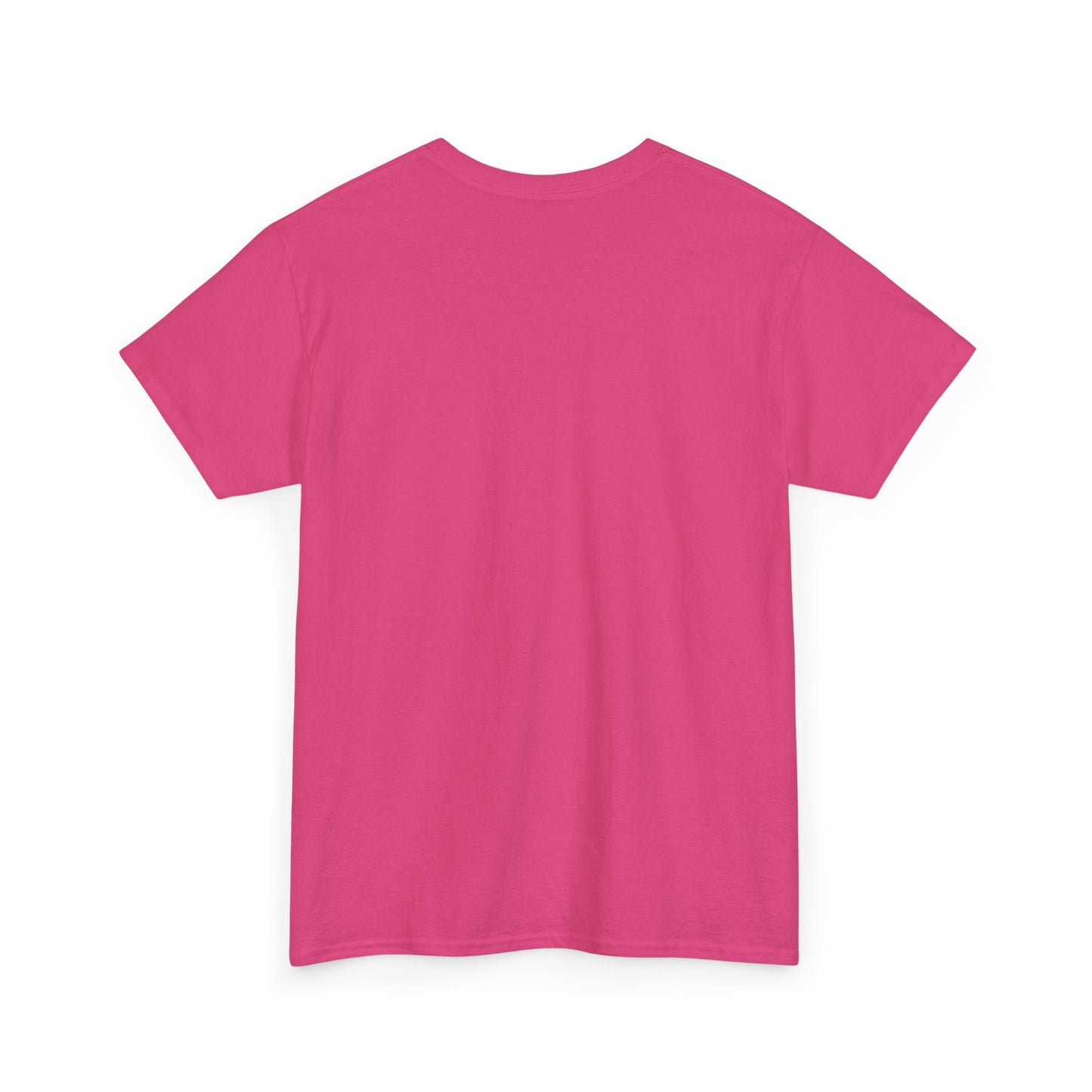 Barkle "B" Signature Unisex Heavy Cotton Tee